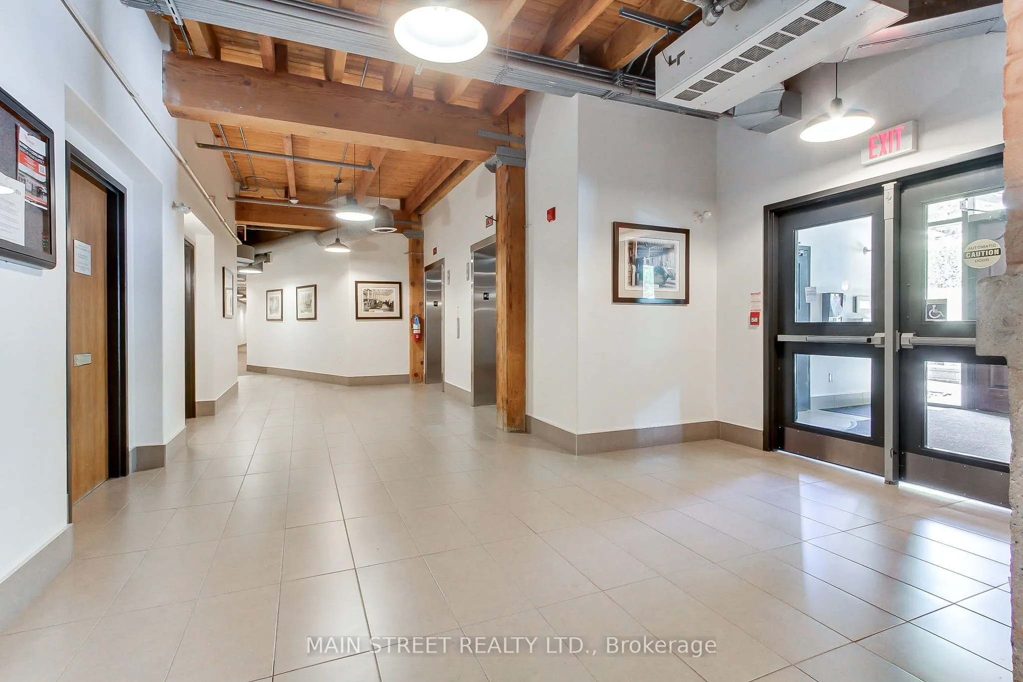 543 Timothy Street, #107