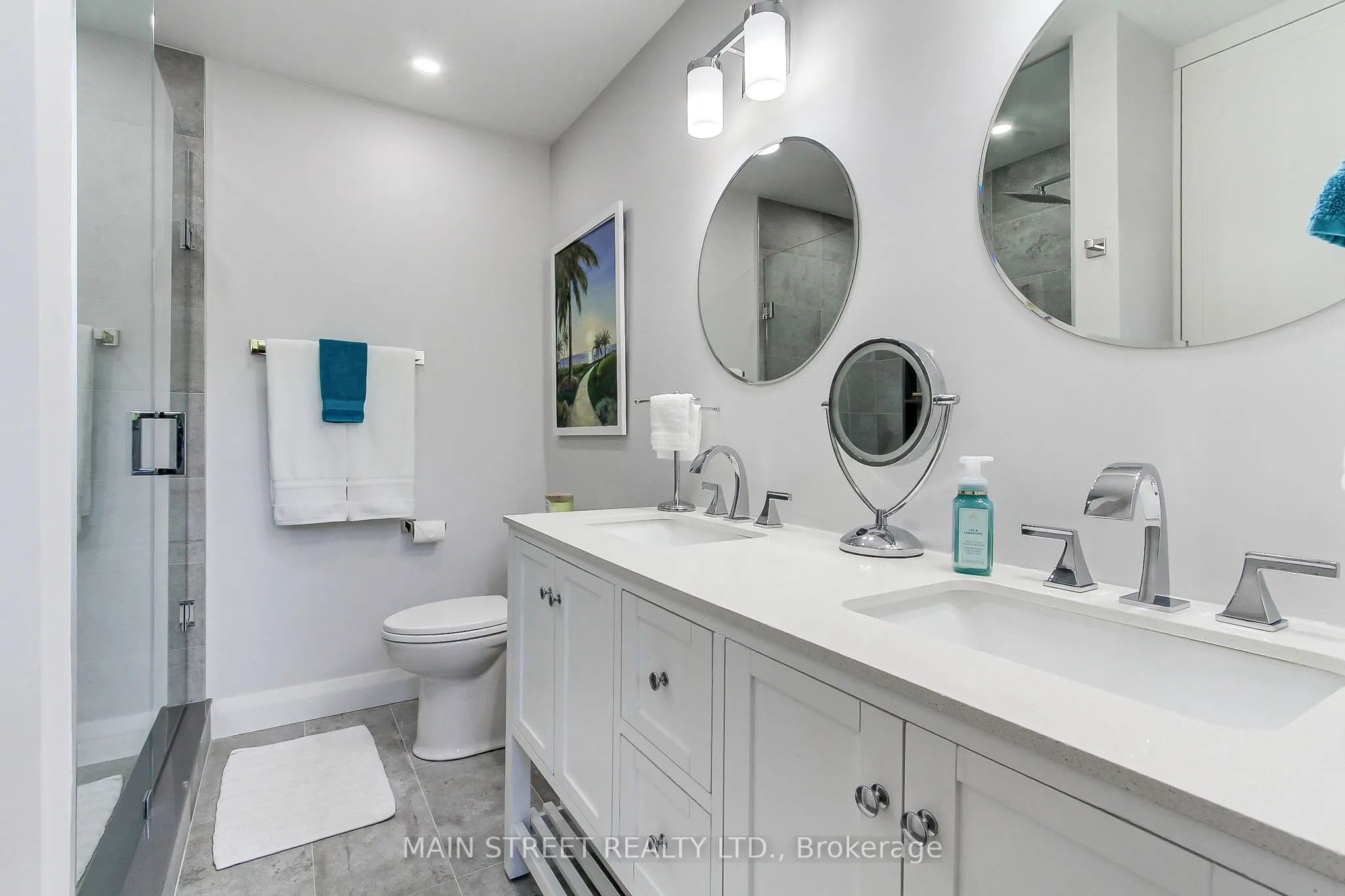 543 Timothy Street, #107
