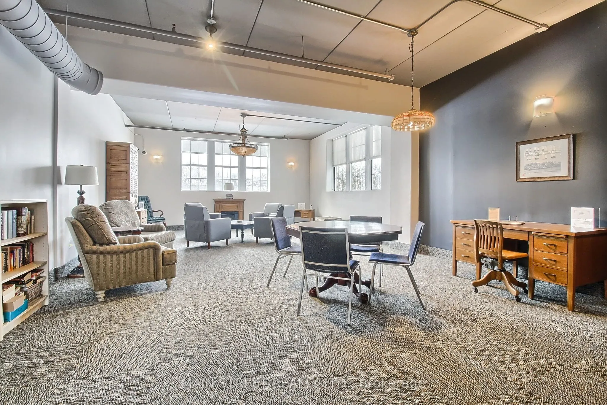543 Timothy Street, #107