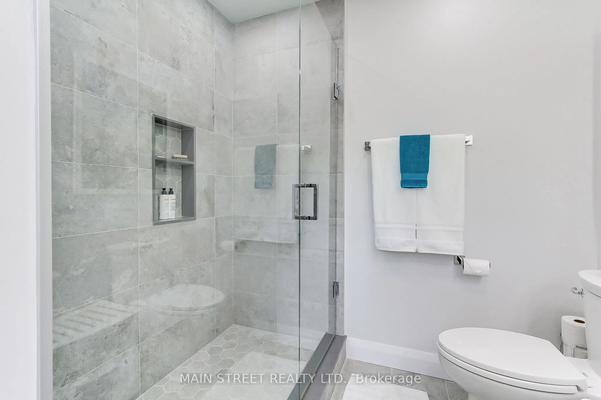 543 Timothy Street, #107