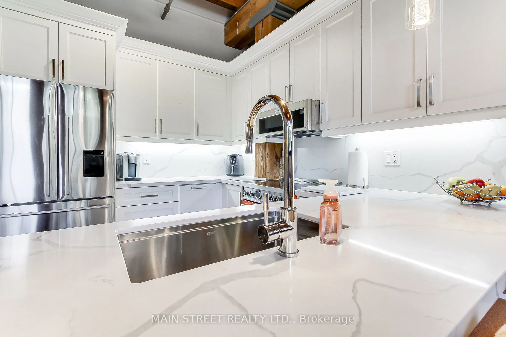 543 Timothy Street, #107