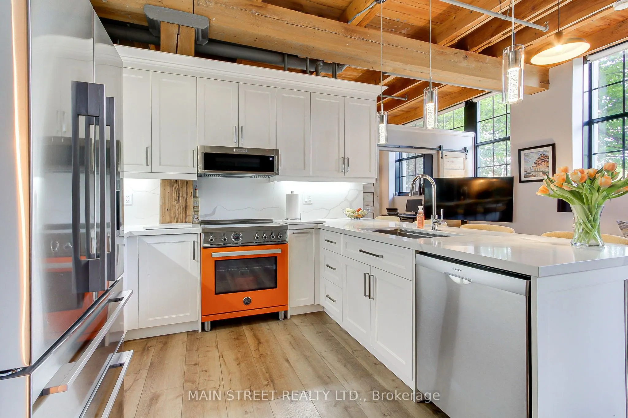 543 Timothy Street, #107