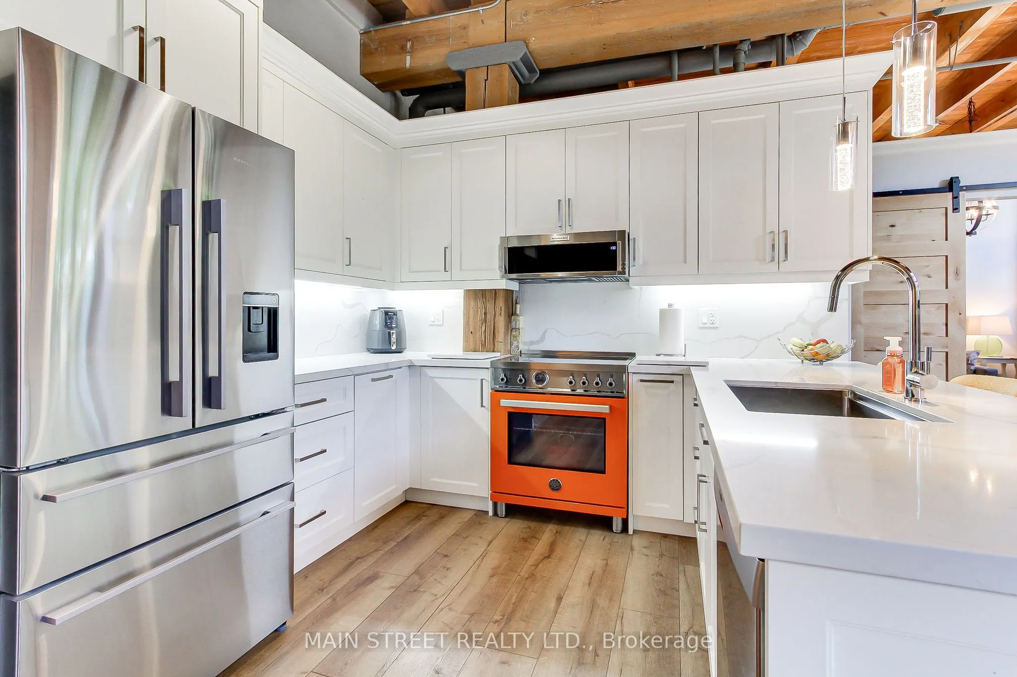 543 Timothy Street, #107