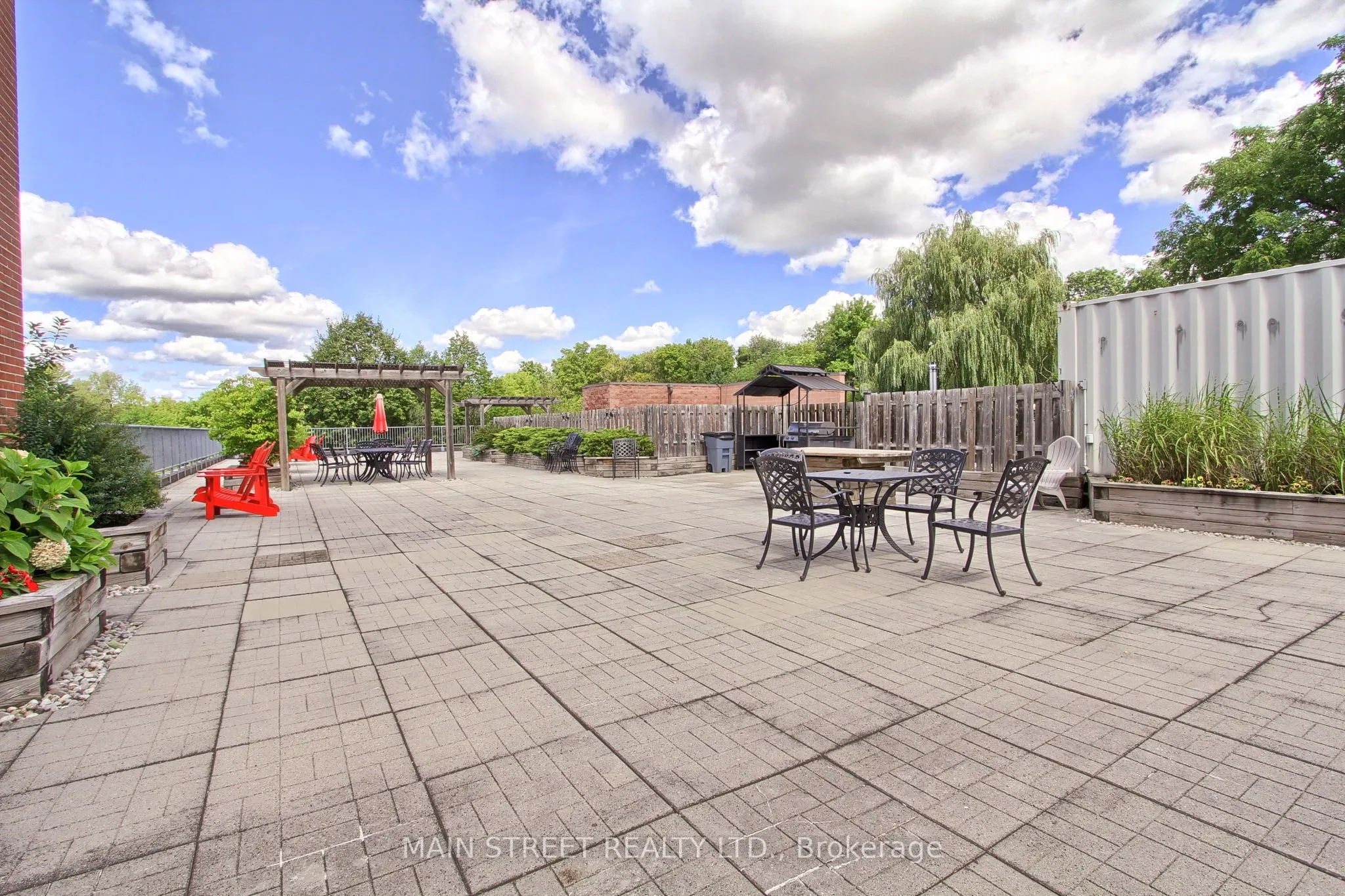 543 Timothy Street, #107