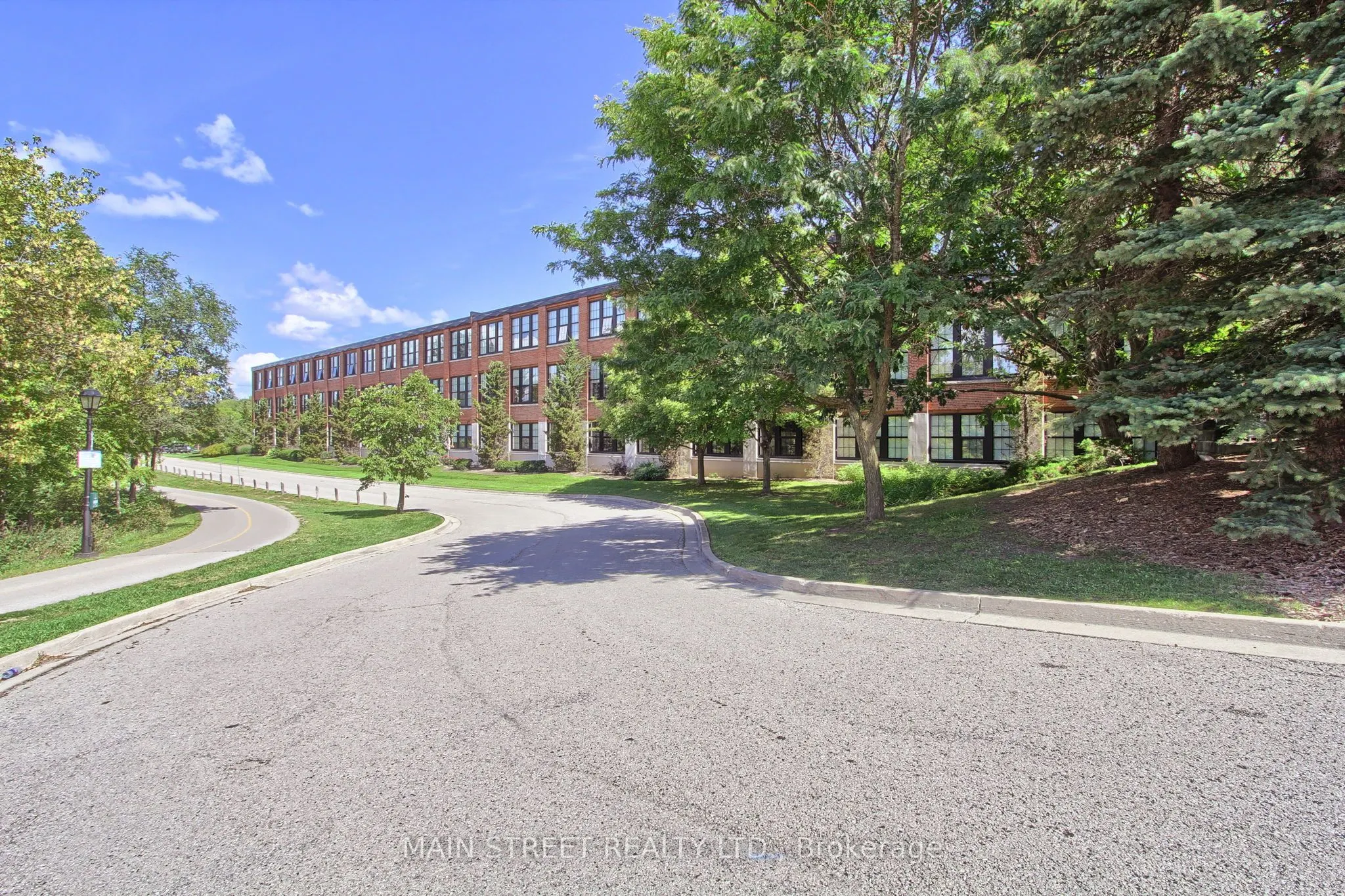 543 Timothy Street, #107