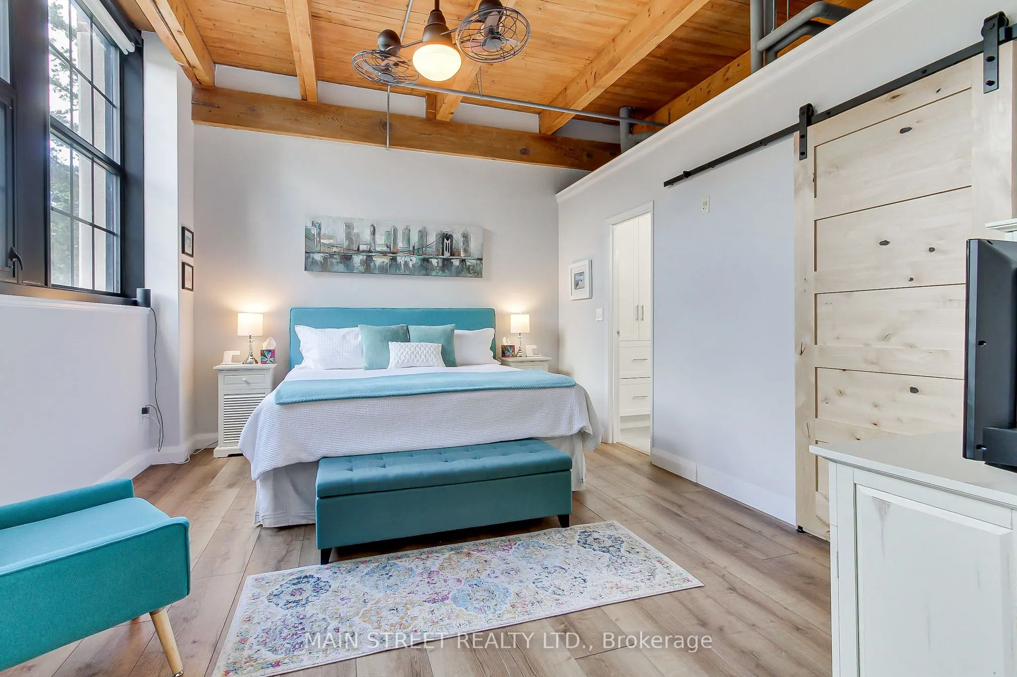 543 Timothy Street, #107