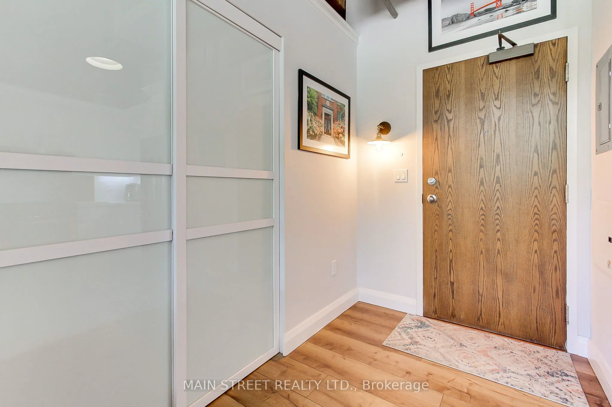 543 Timothy Street, #107