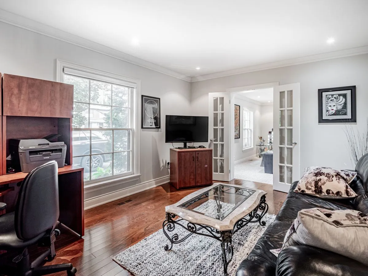 18 Hammok Crescent