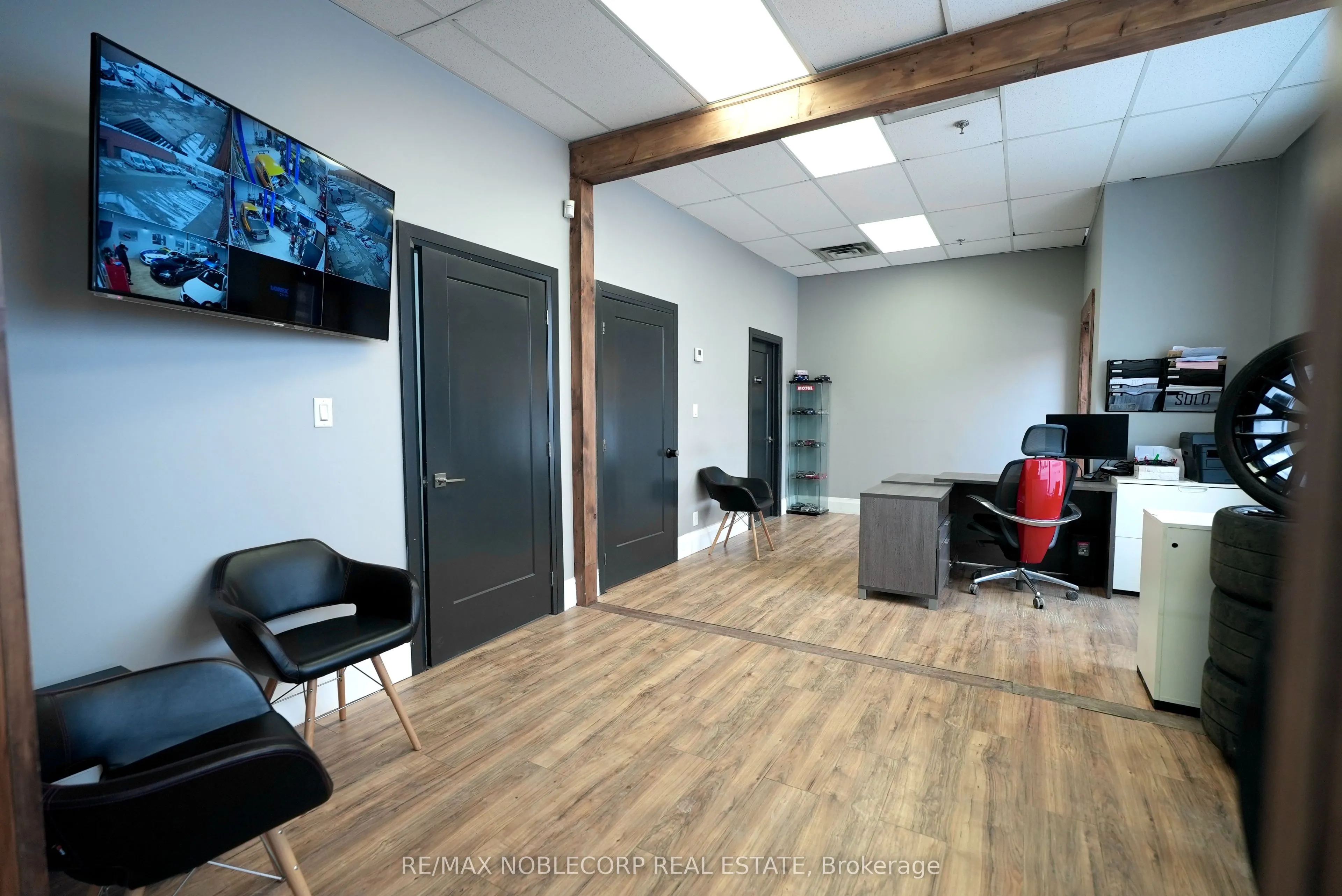 310 Millway Avenue, #4