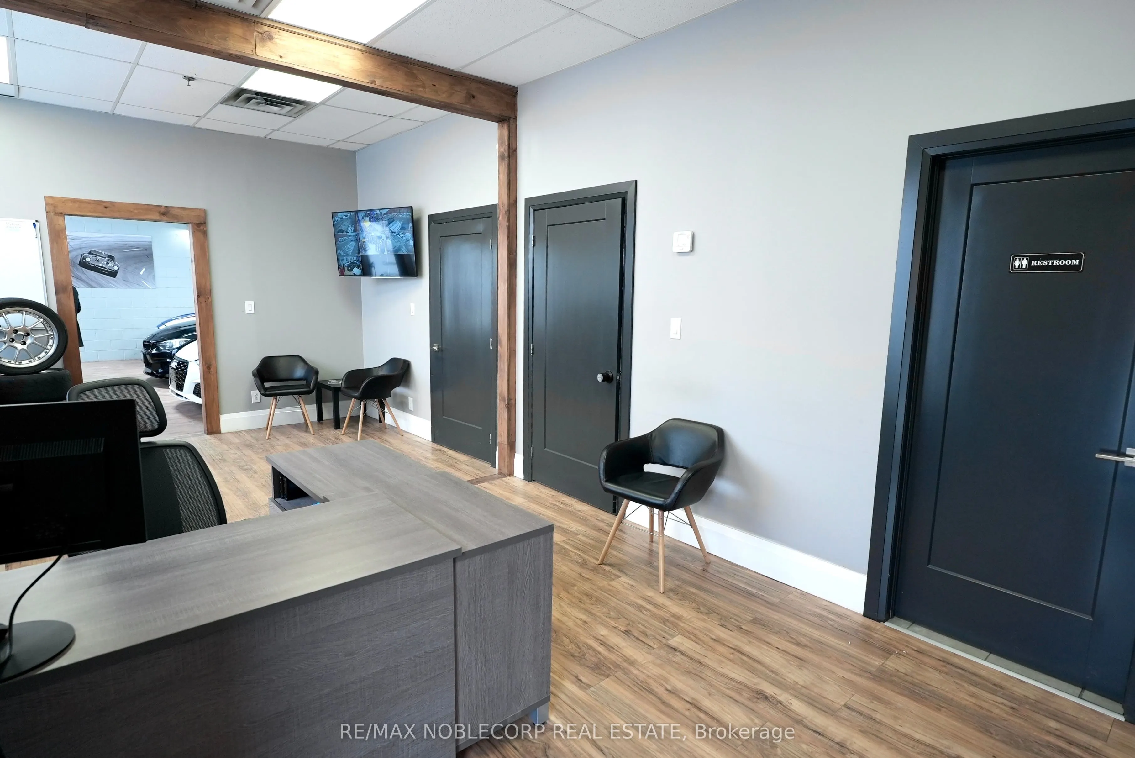 310 Millway Avenue, #4