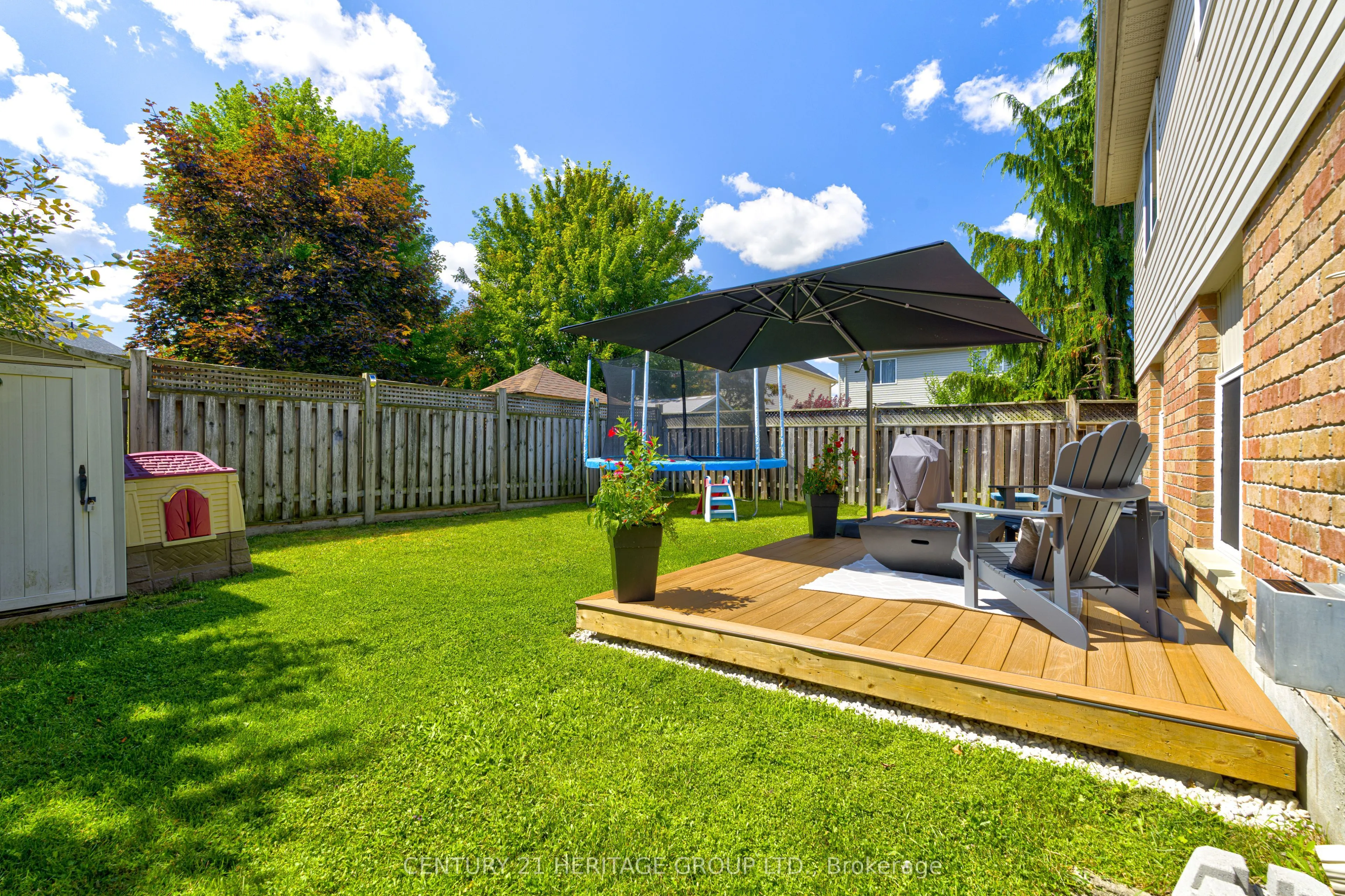 5 Shephard Avenue