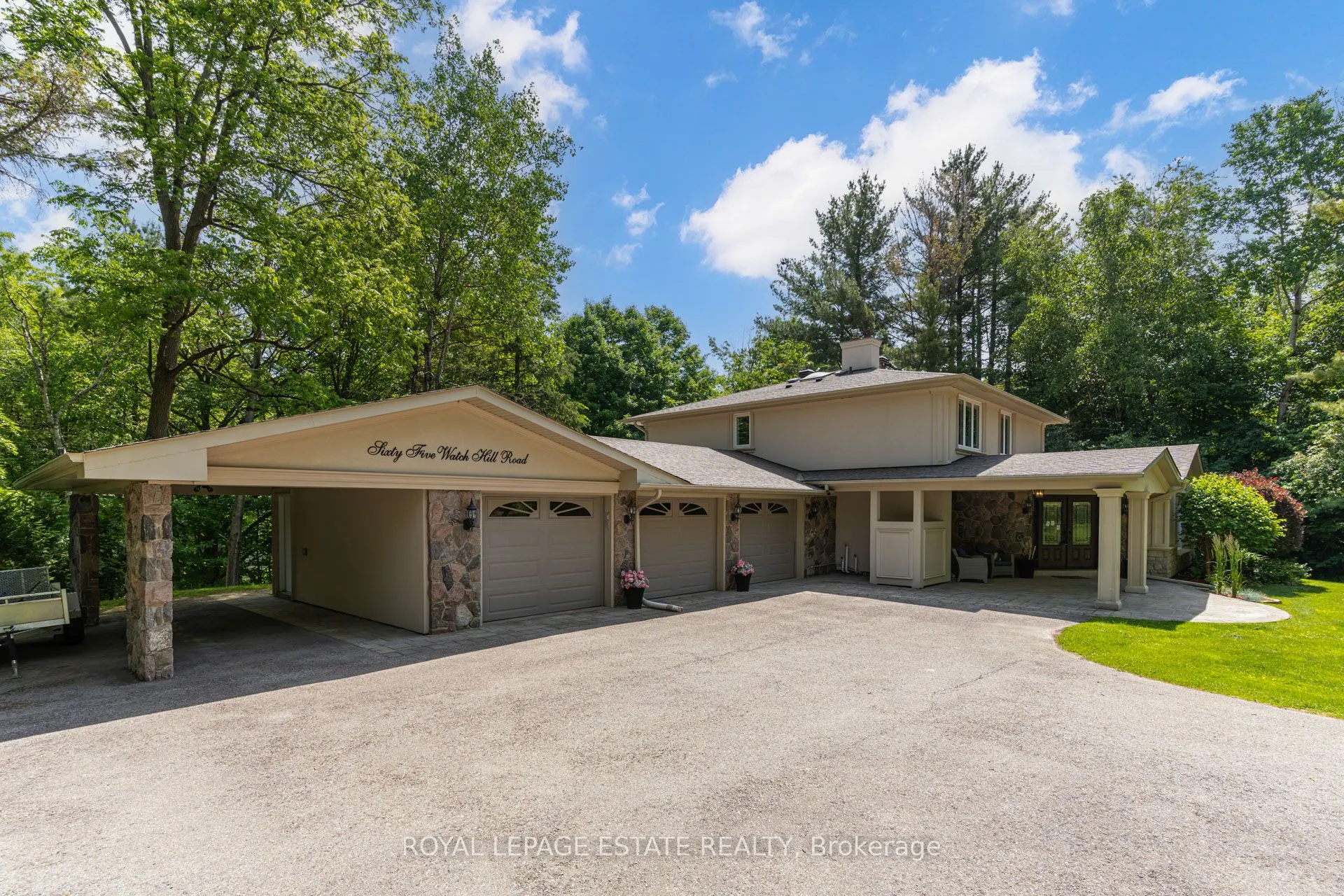 65 Watch Hill Road