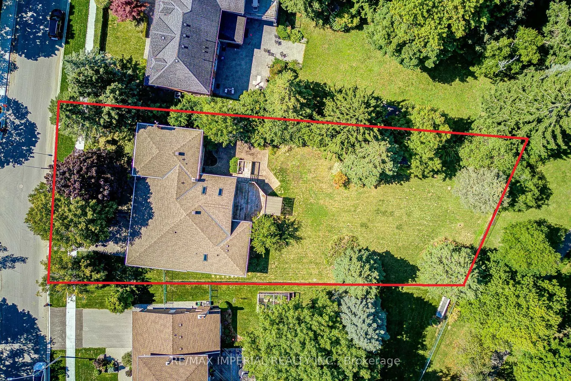 20 Blackforest Drive