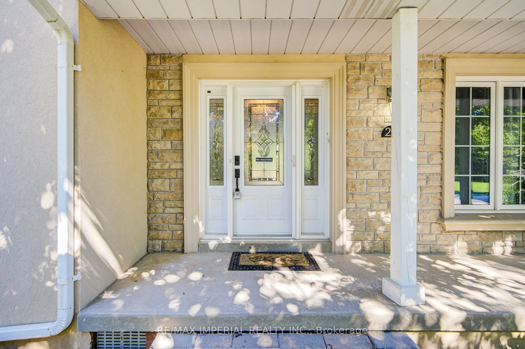 20 Blackforest Drive