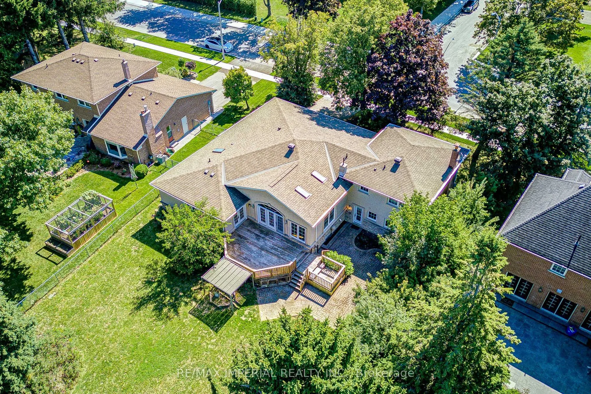 20 Blackforest Drive