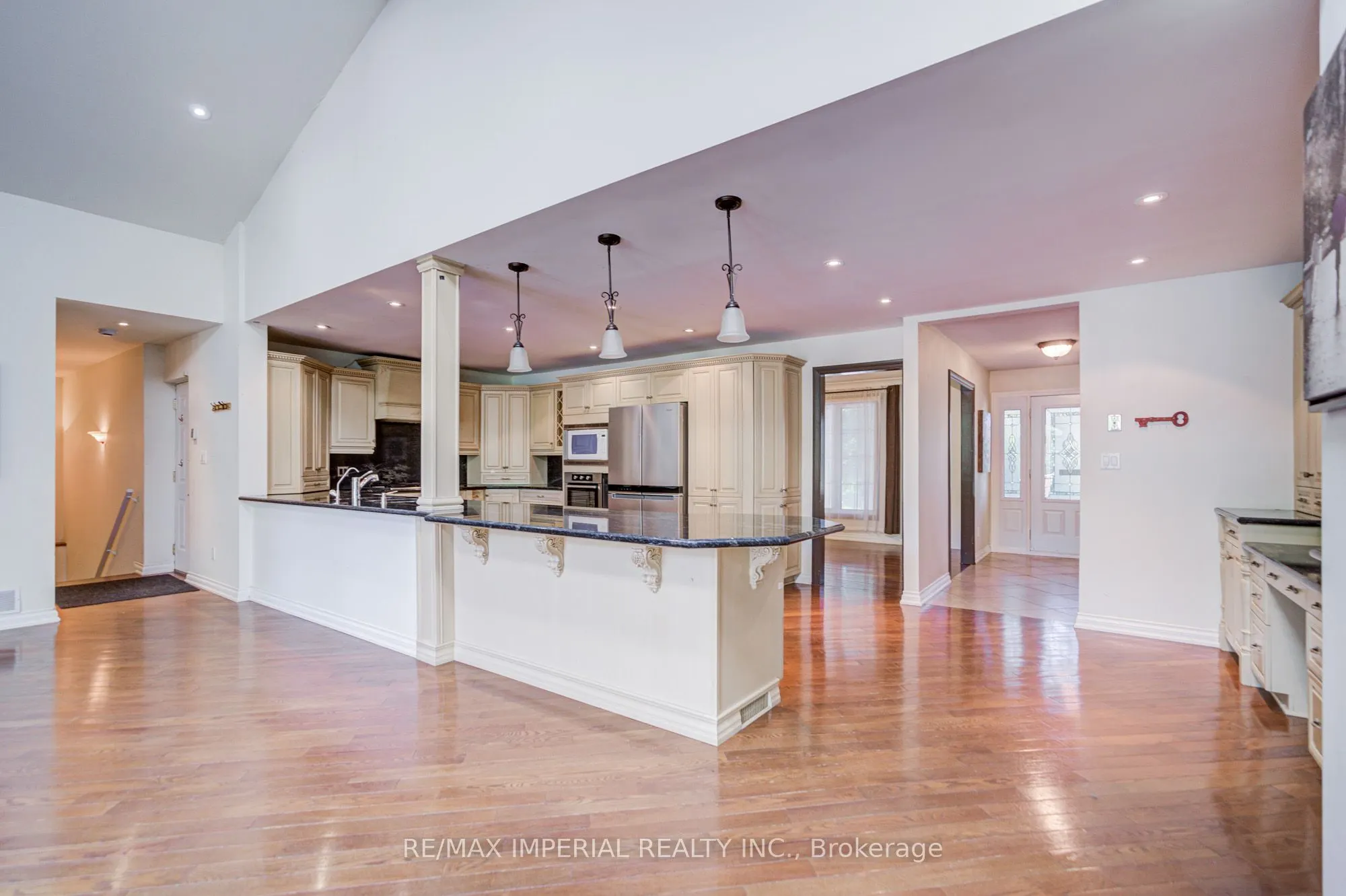 20 Blackforest Drive