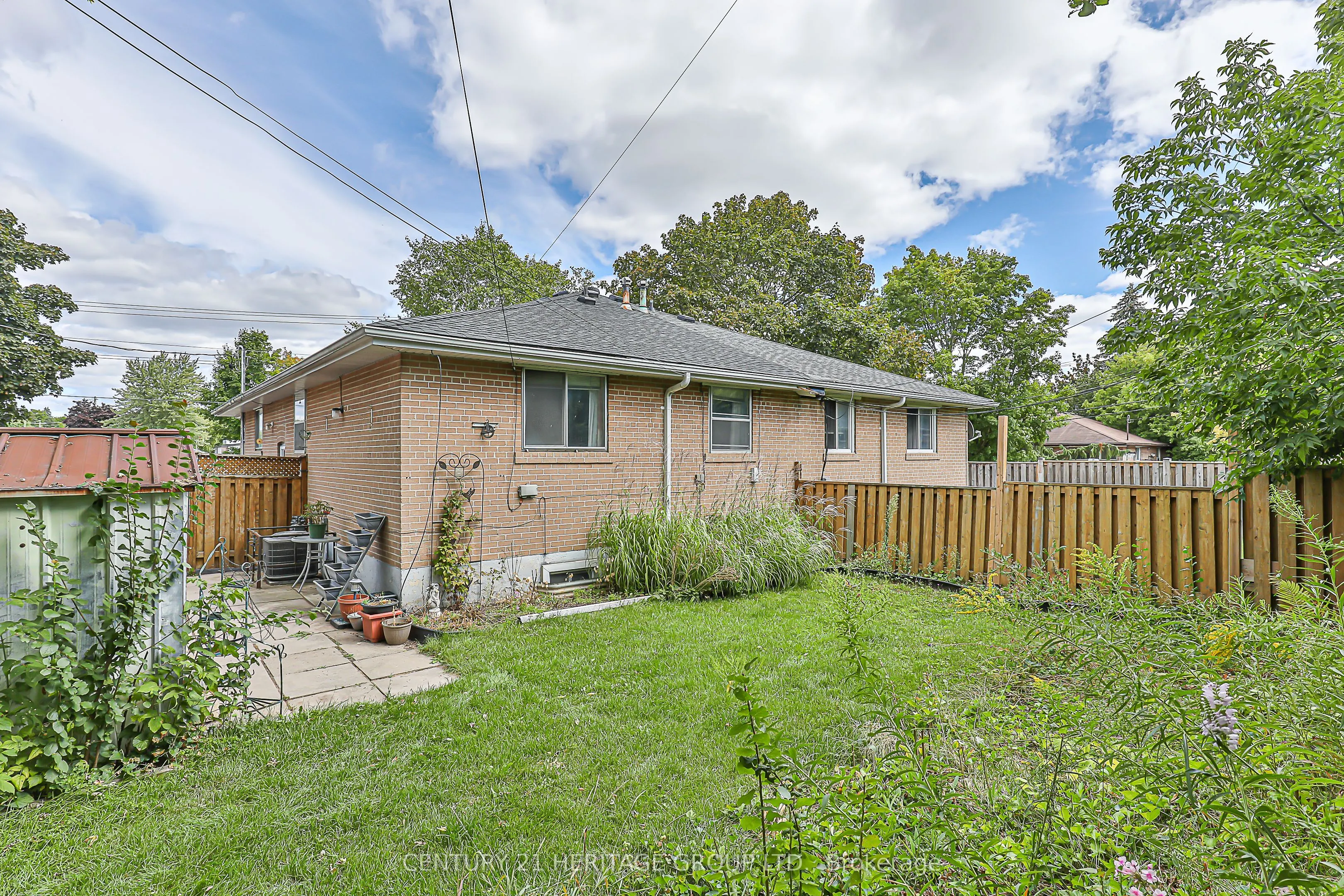 116 Longford Drive