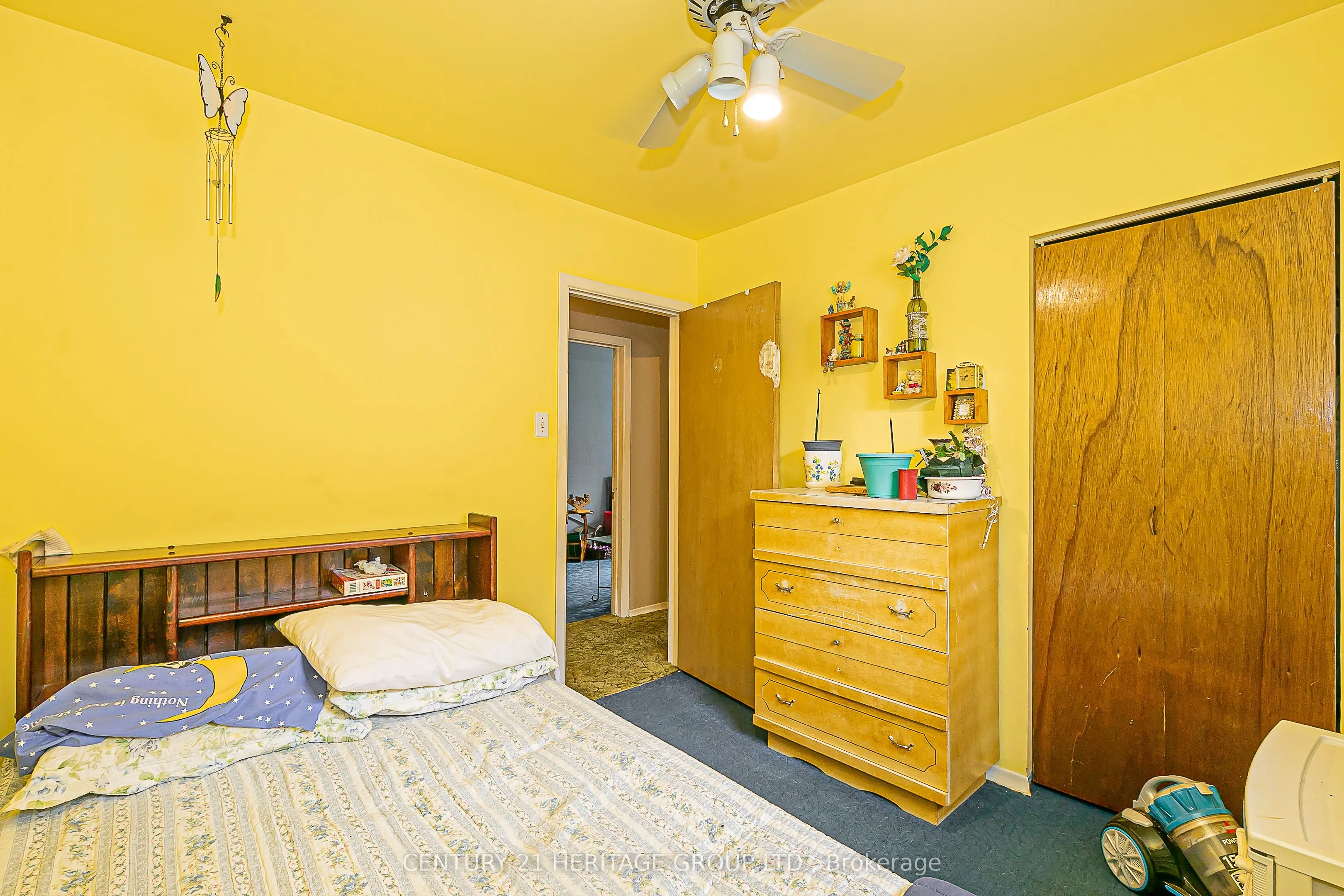 116 Longford Drive