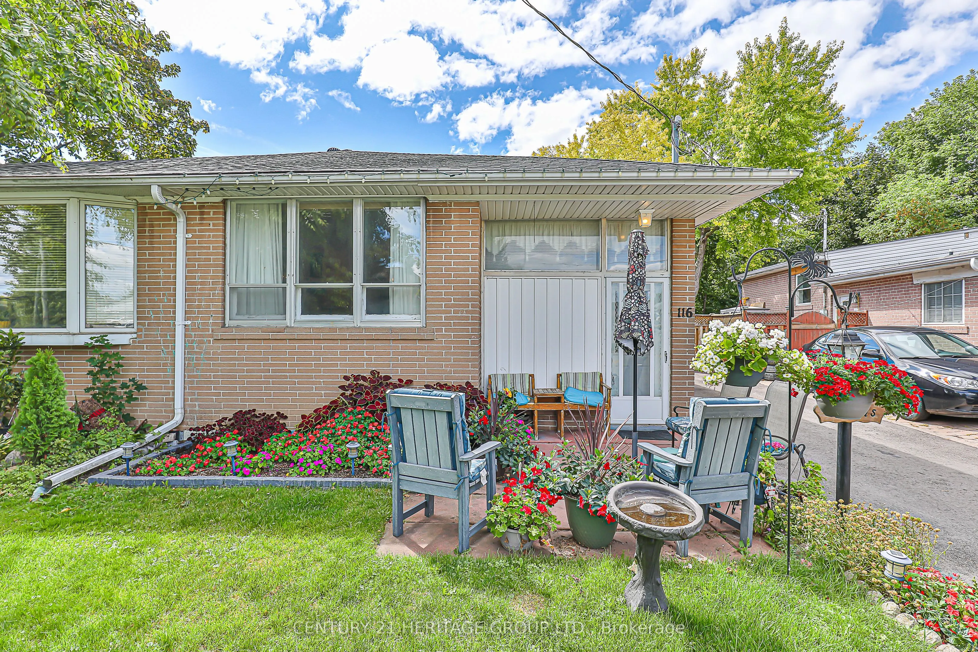 116 Longford Drive