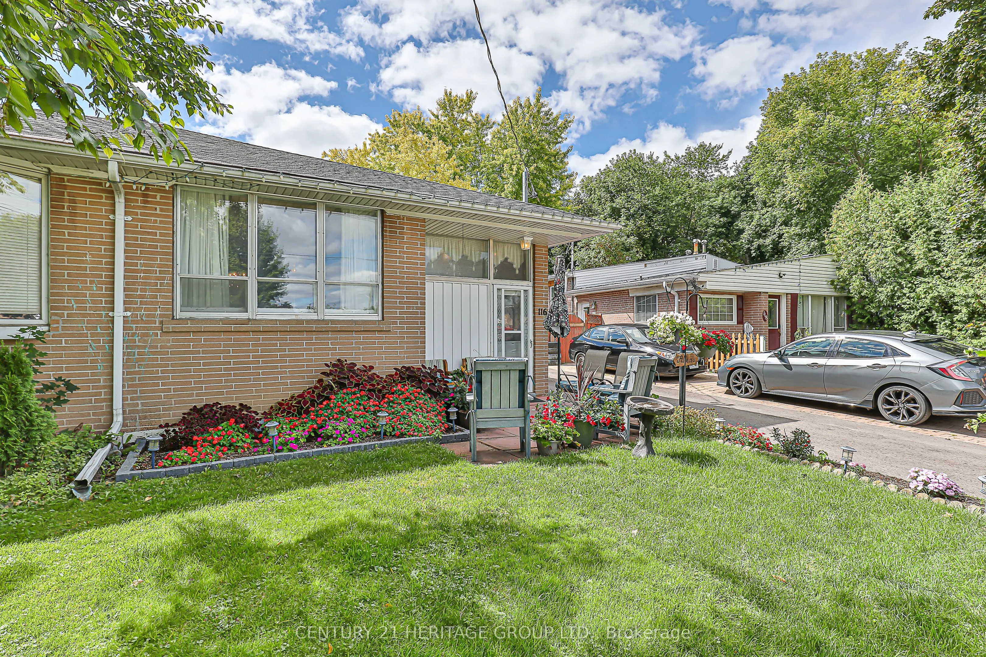 116 Longford Drive