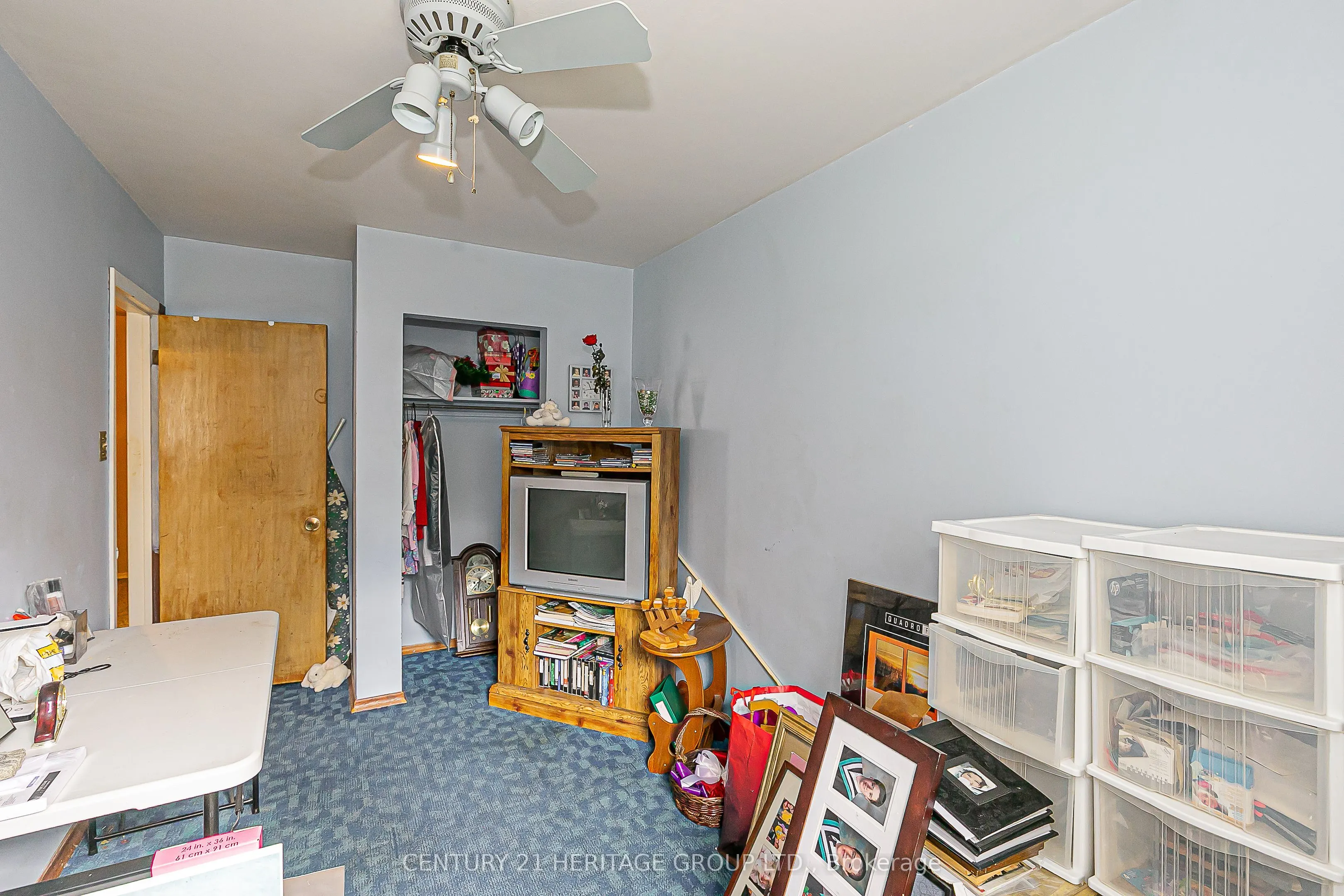 116 Longford Drive