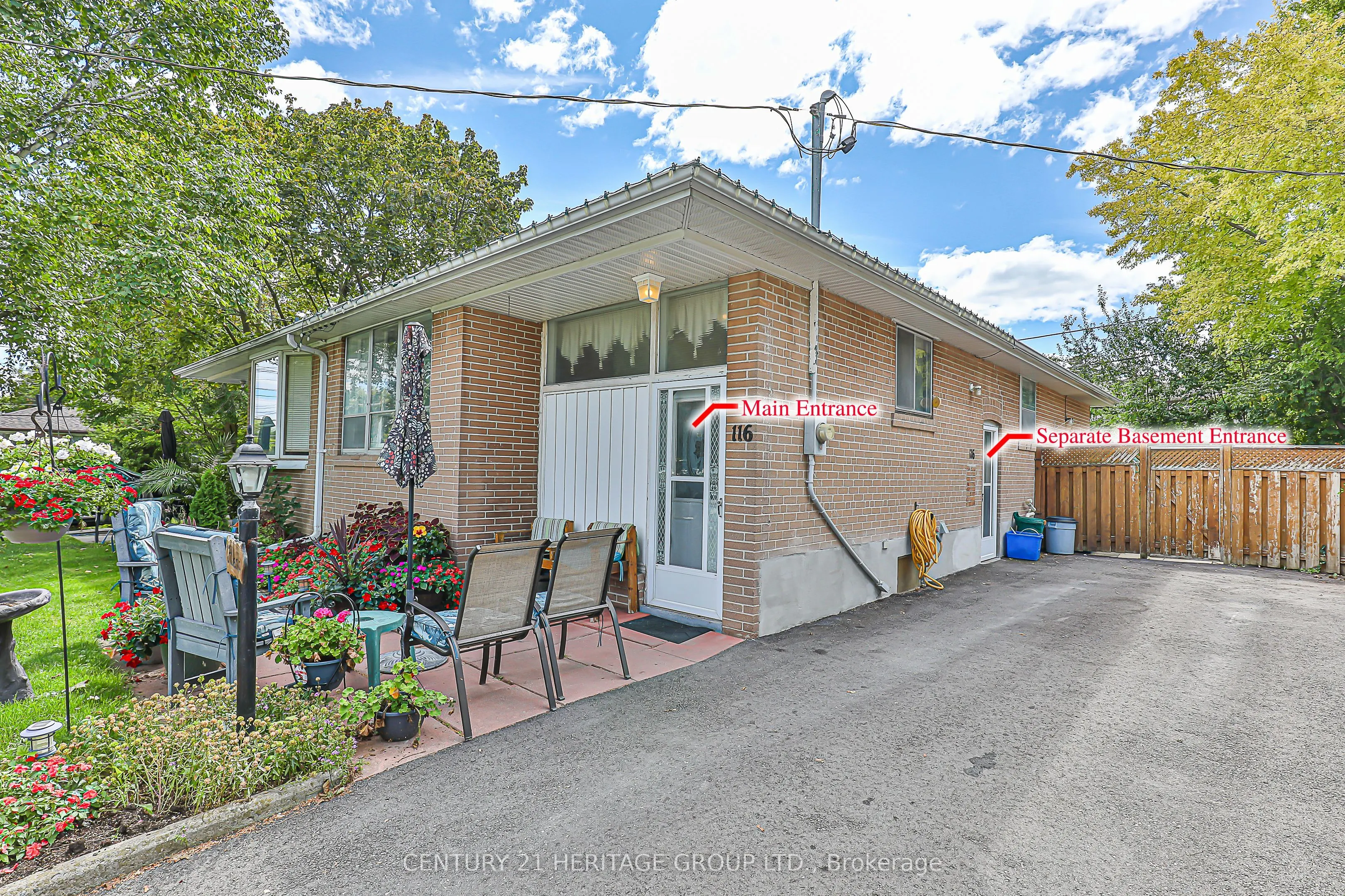 116 Longford Drive