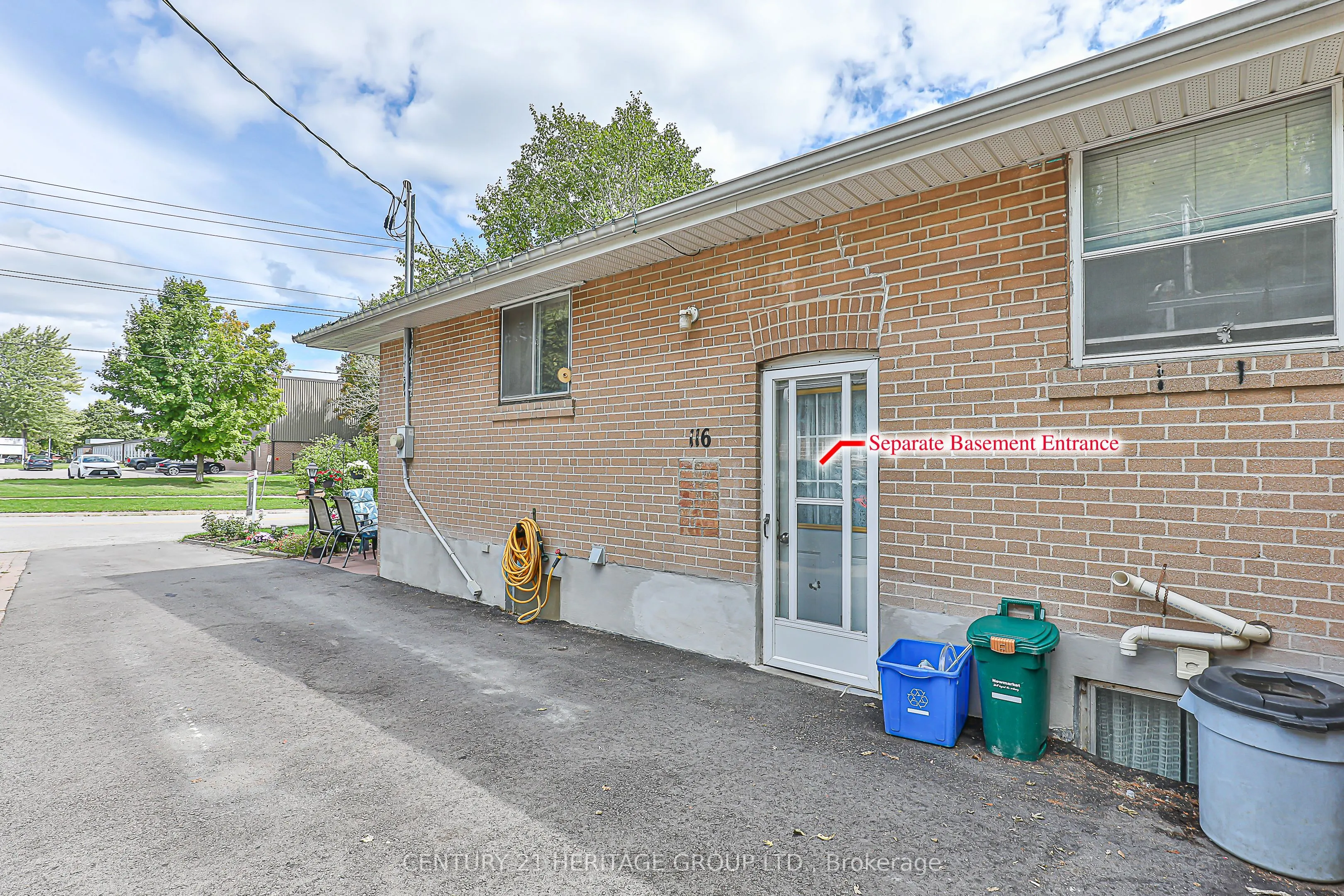116 Longford Drive