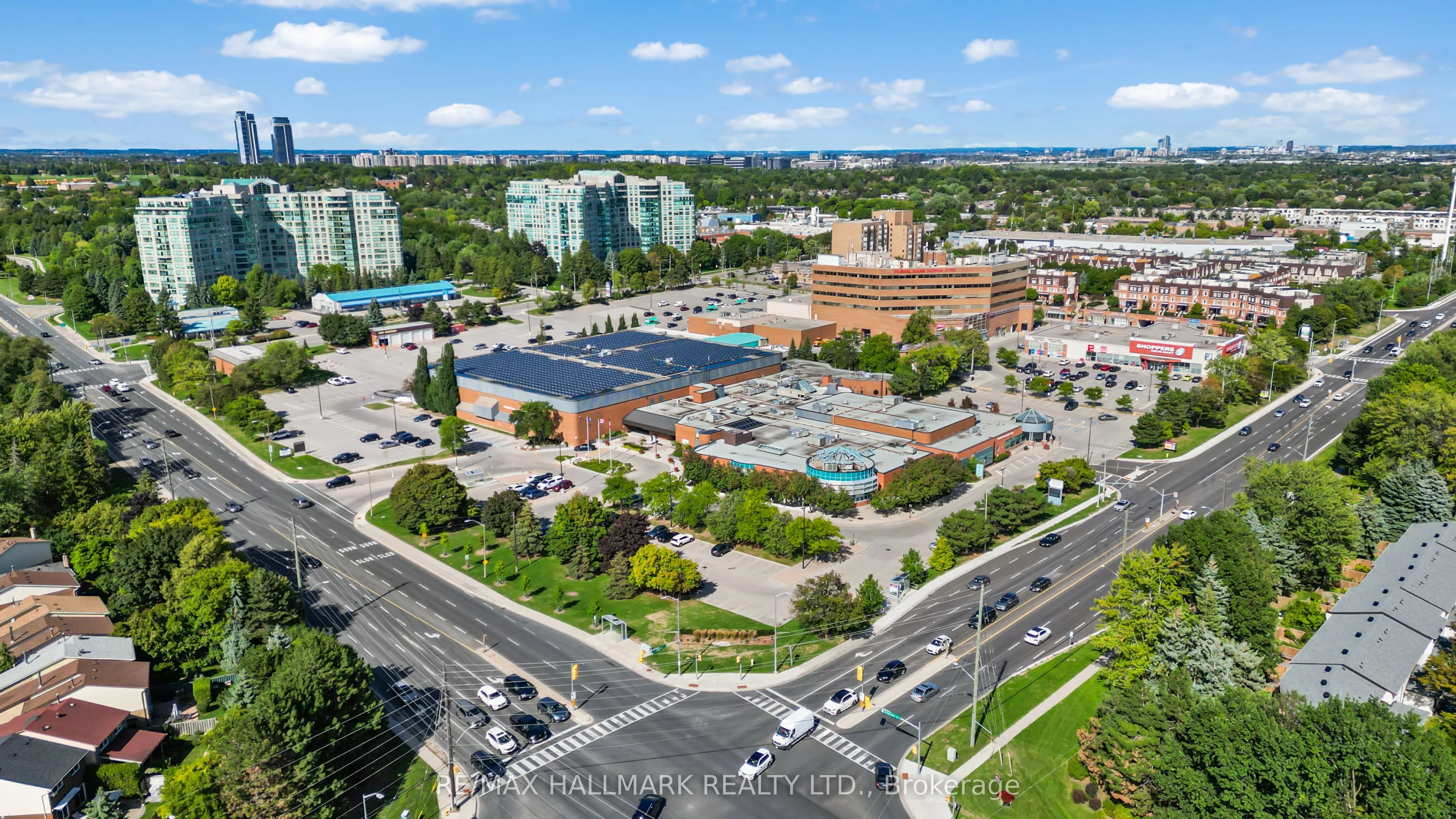 308 John Street, #213
