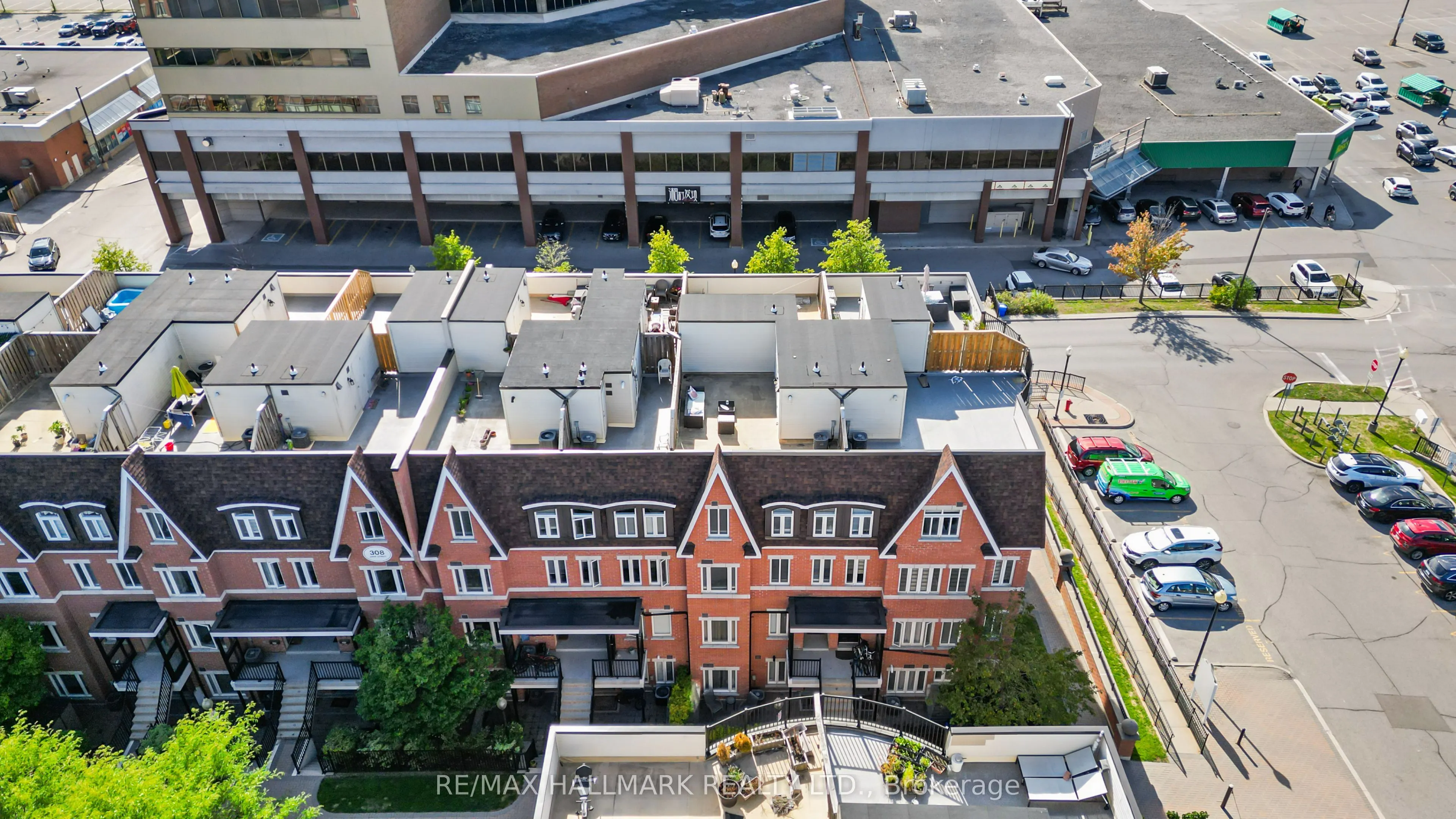 308 John Street, #213