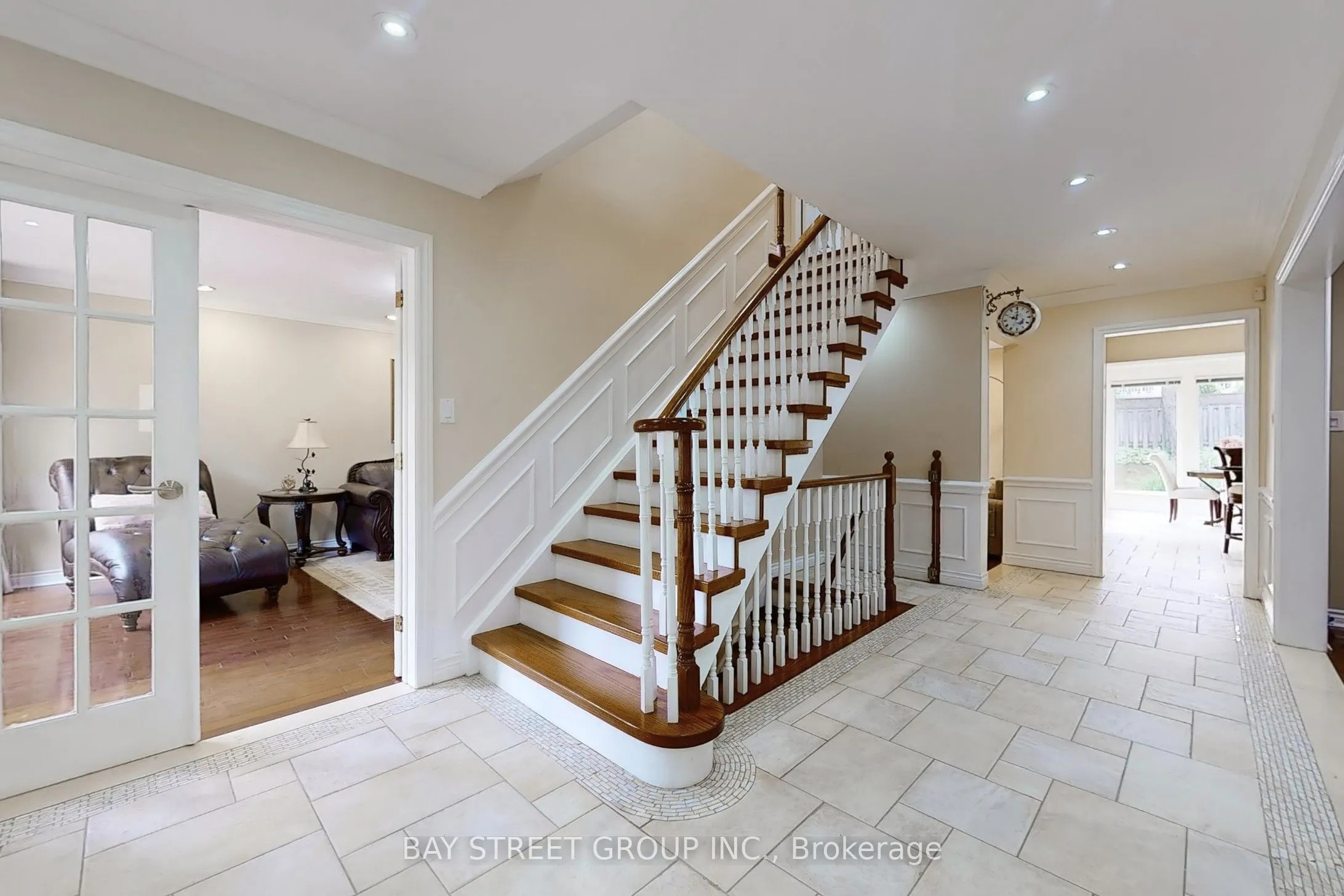 33 Roman Road