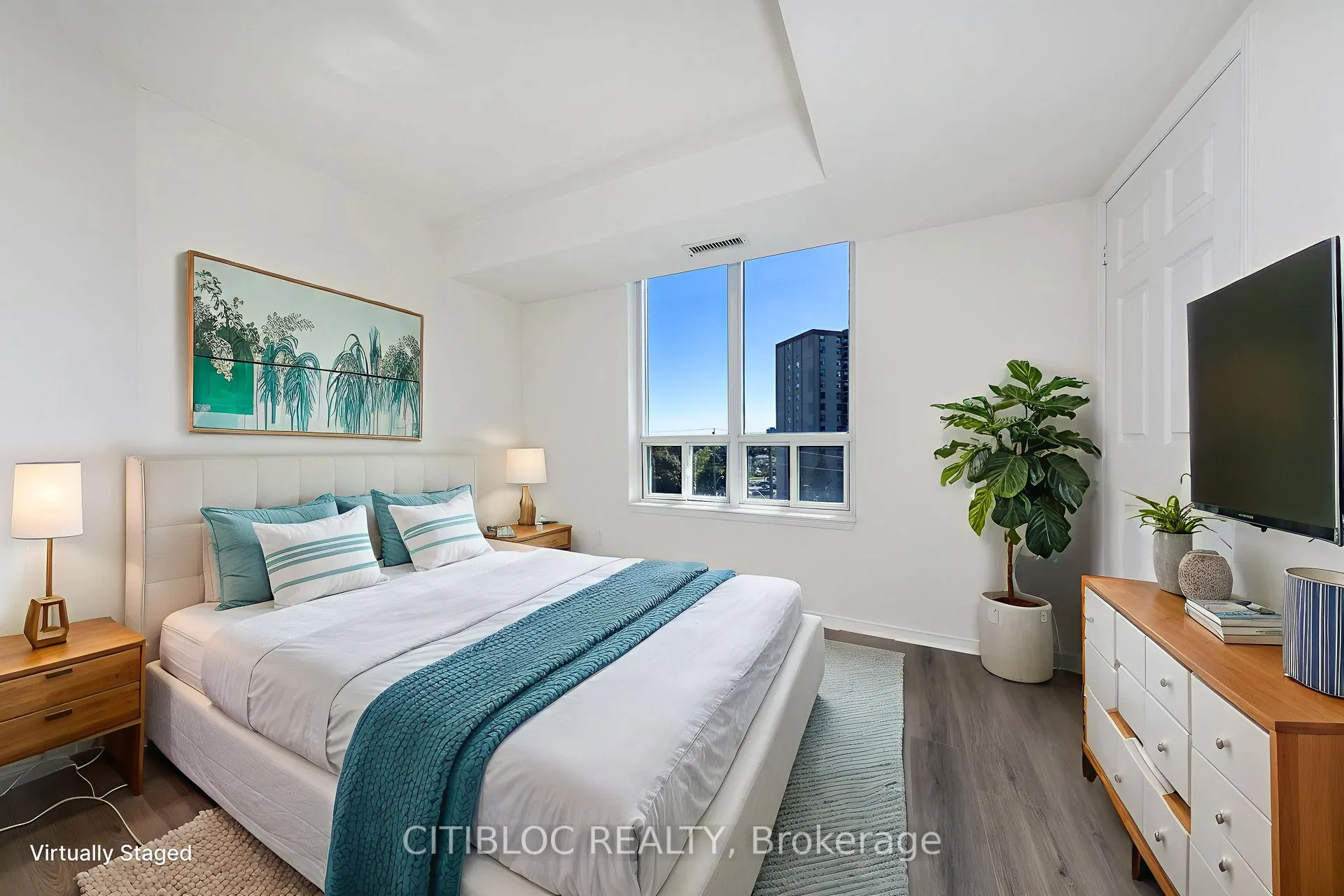1 Emerald Lane, #508
