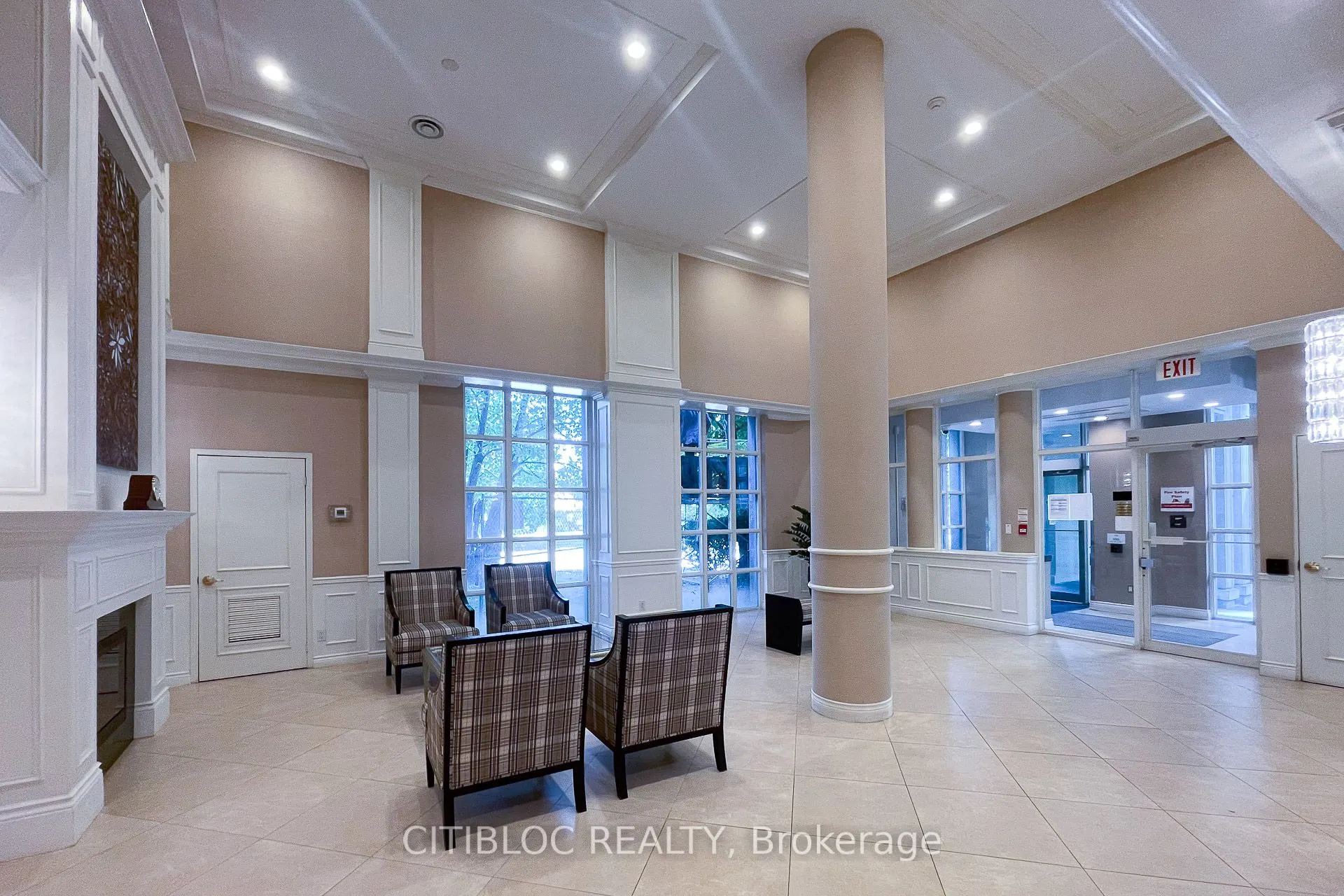 1 Emerald Lane, #508