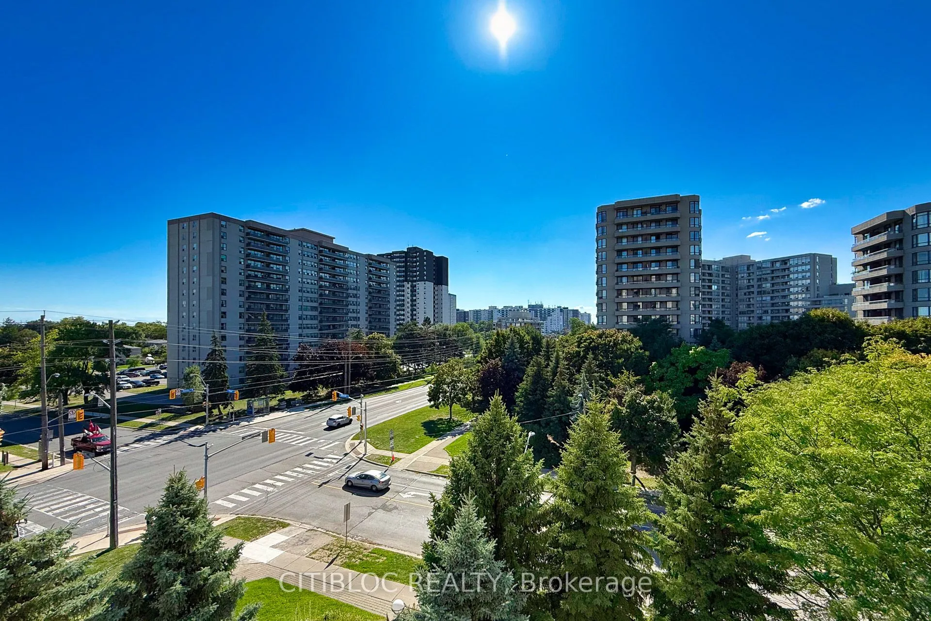 1 Emerald Lane, #508