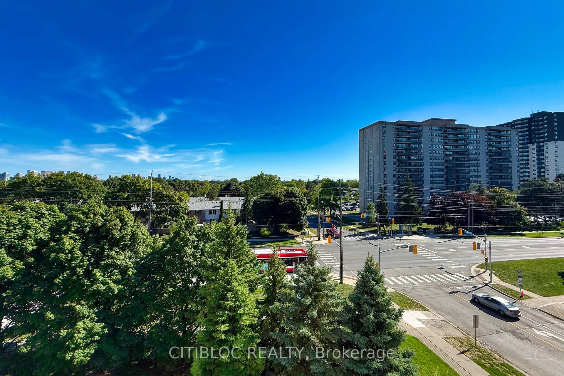 1 Emerald Lane, #508