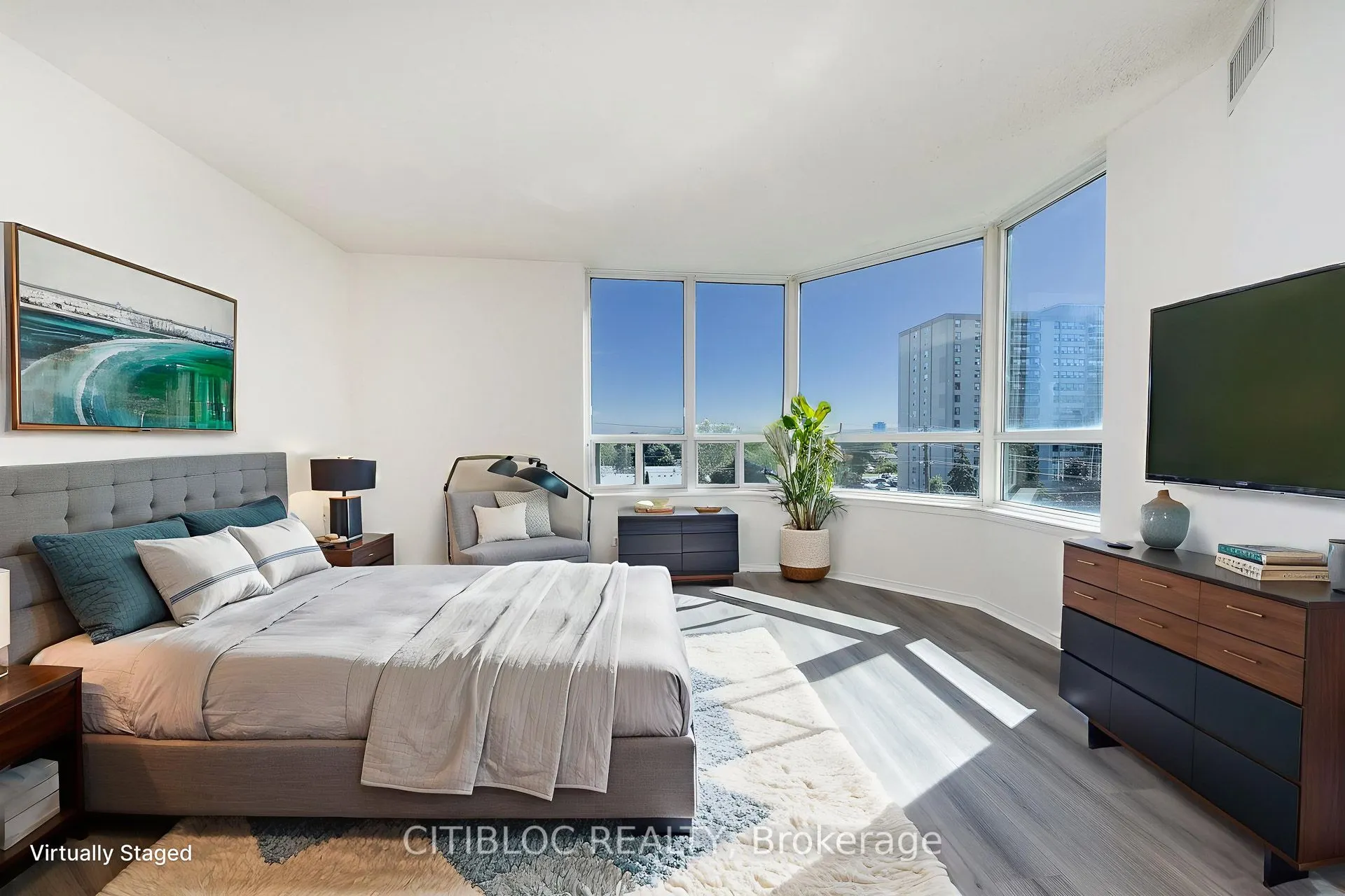 1 Emerald Lane, #508