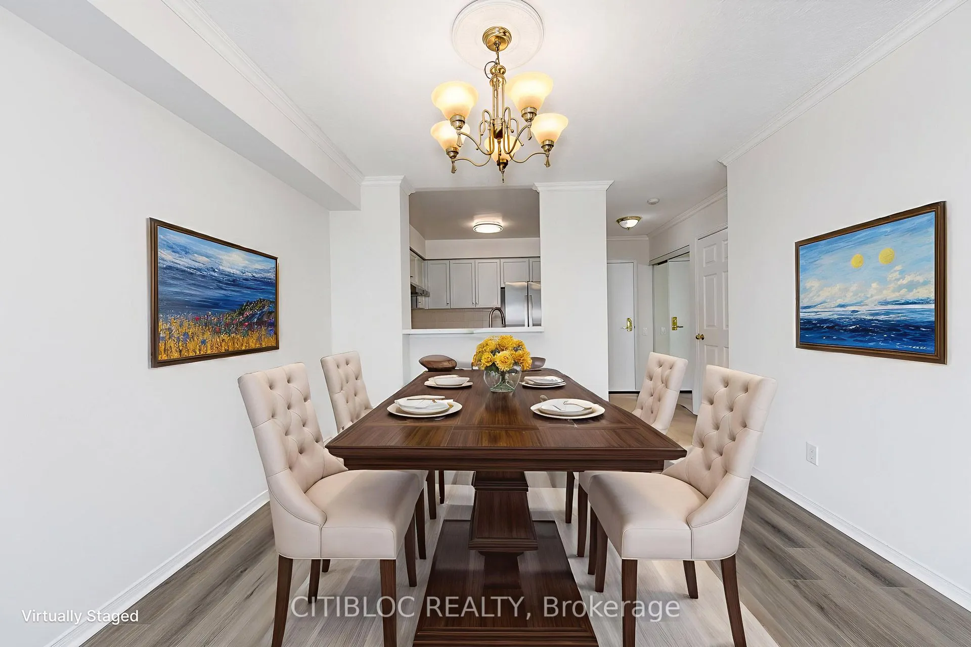 1 Emerald Lane, #508