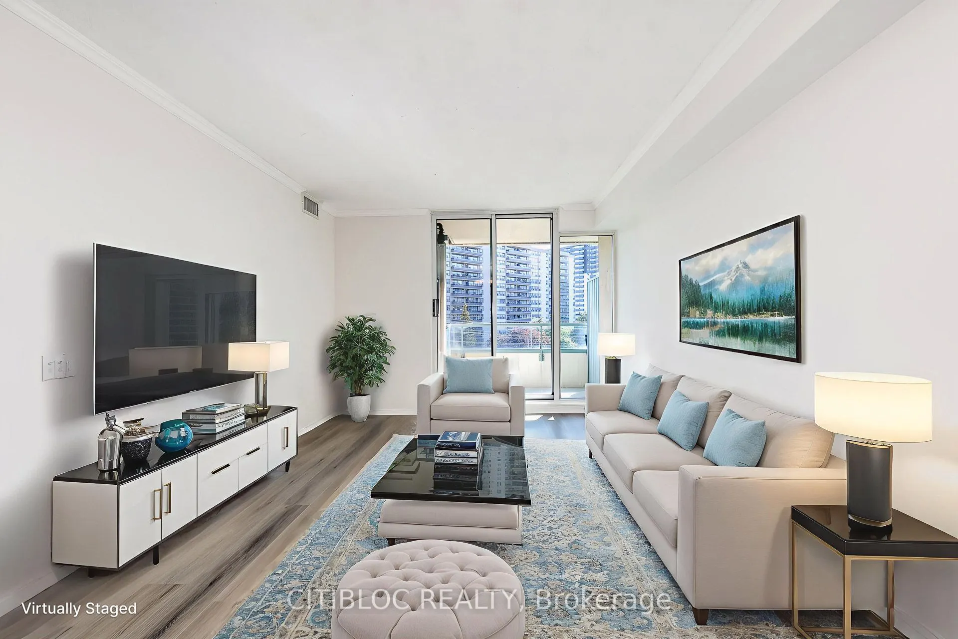 1 Emerald Lane, #508