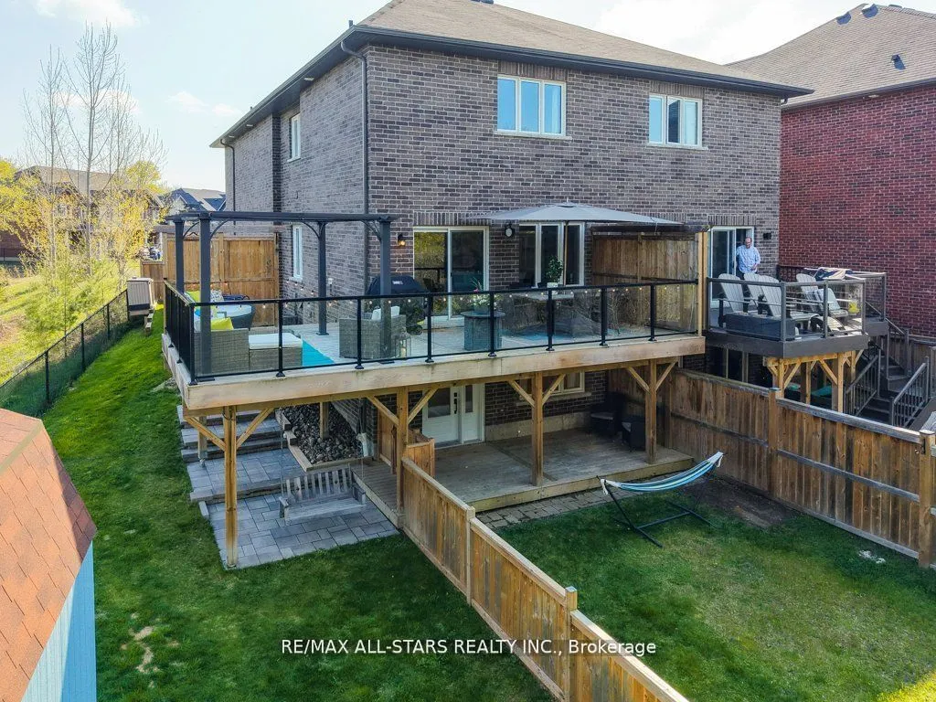19 Michael Cummings Court