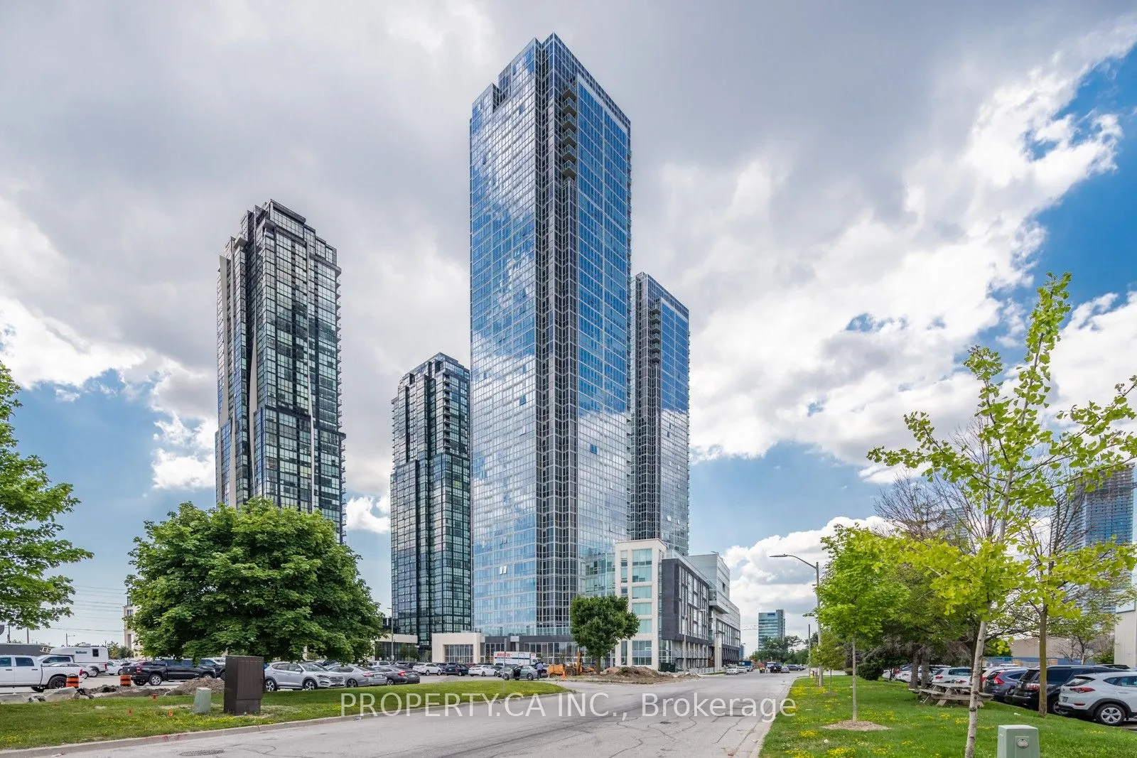 2908 Highway 7, #510