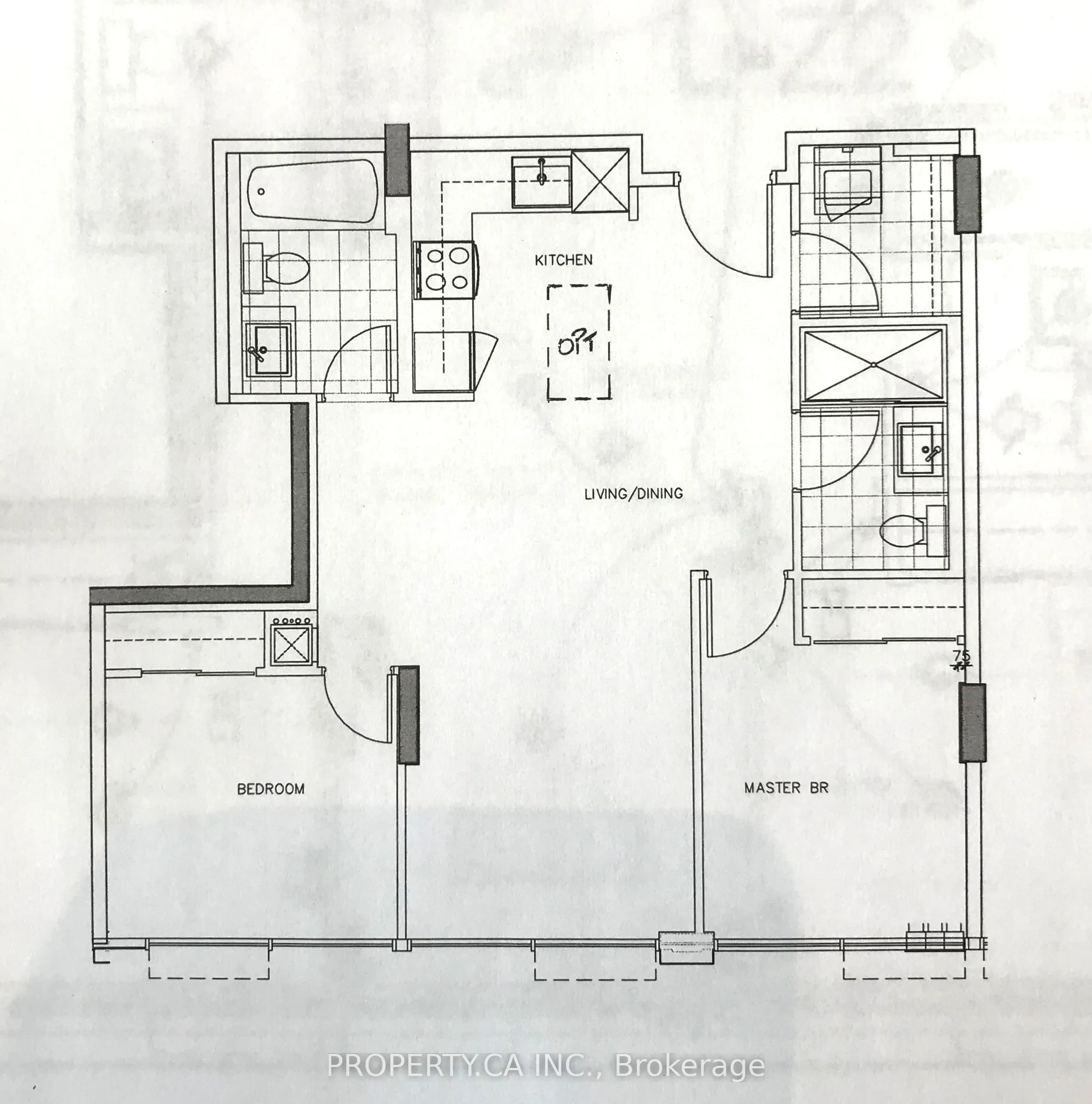 2908 Highway 7, #510