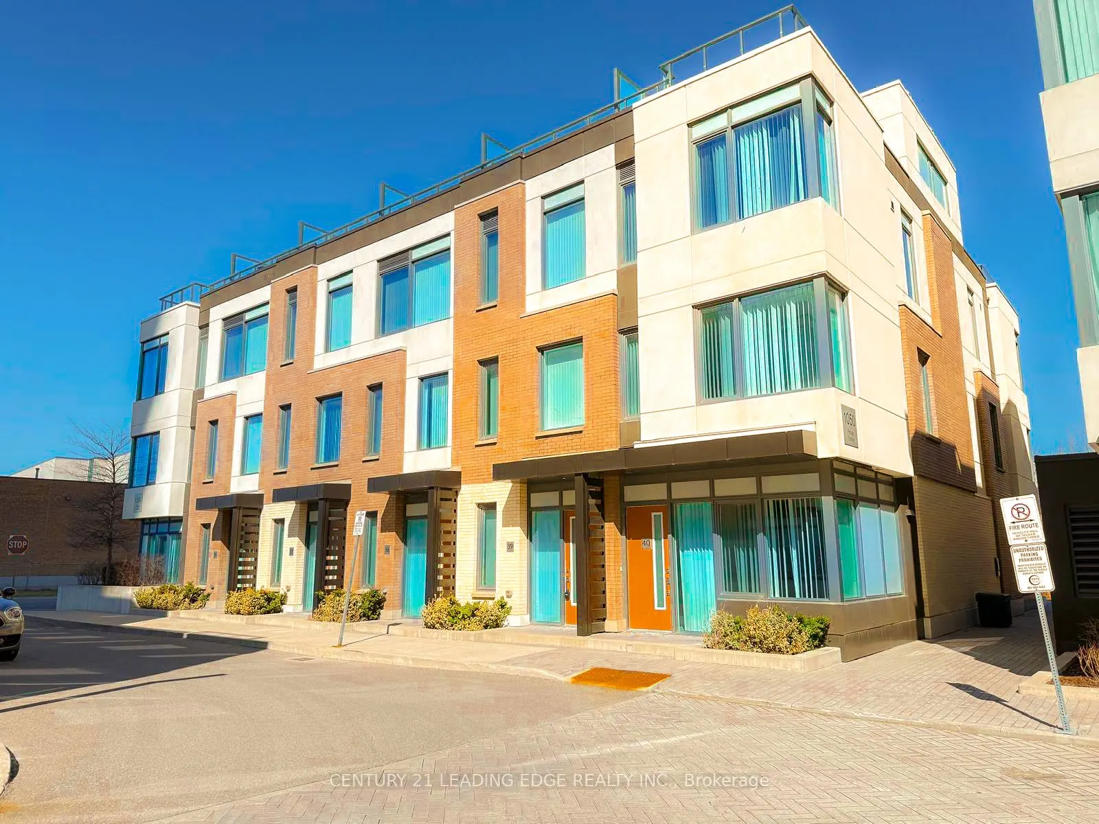 1050 Portage Parkway, #39
