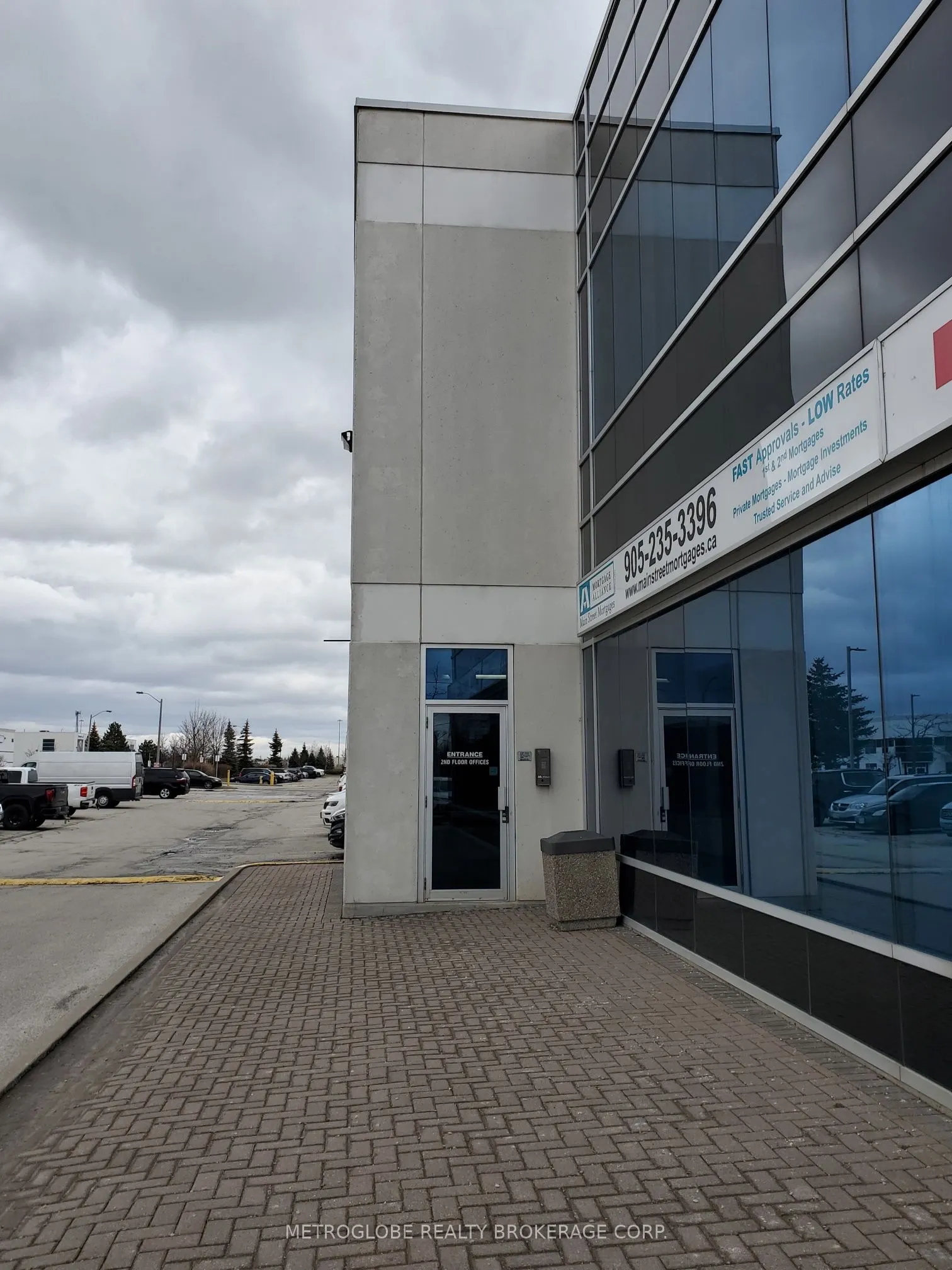 8551 Weston Road, #207/8/9