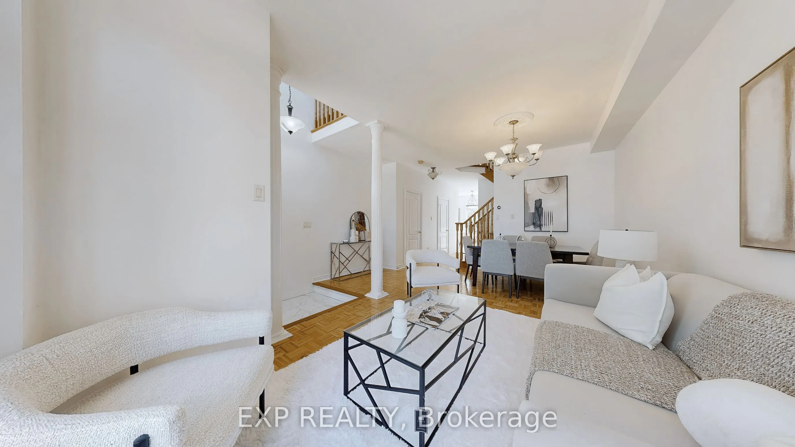 19 La Rocca Avenue