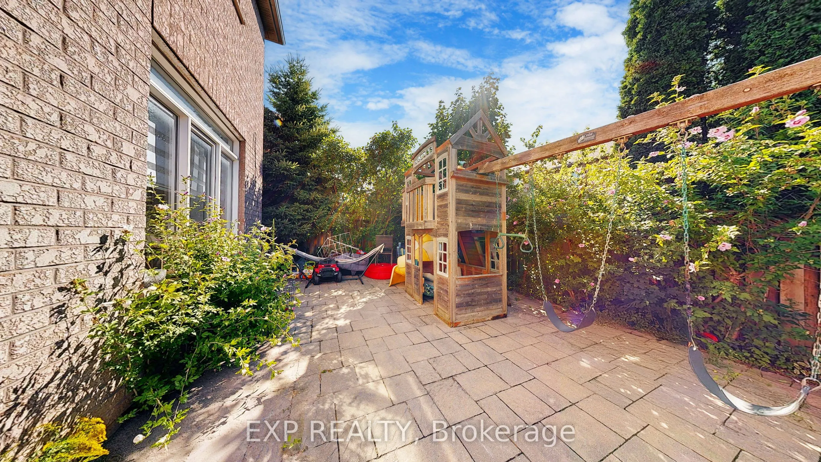 19 La Rocca Avenue