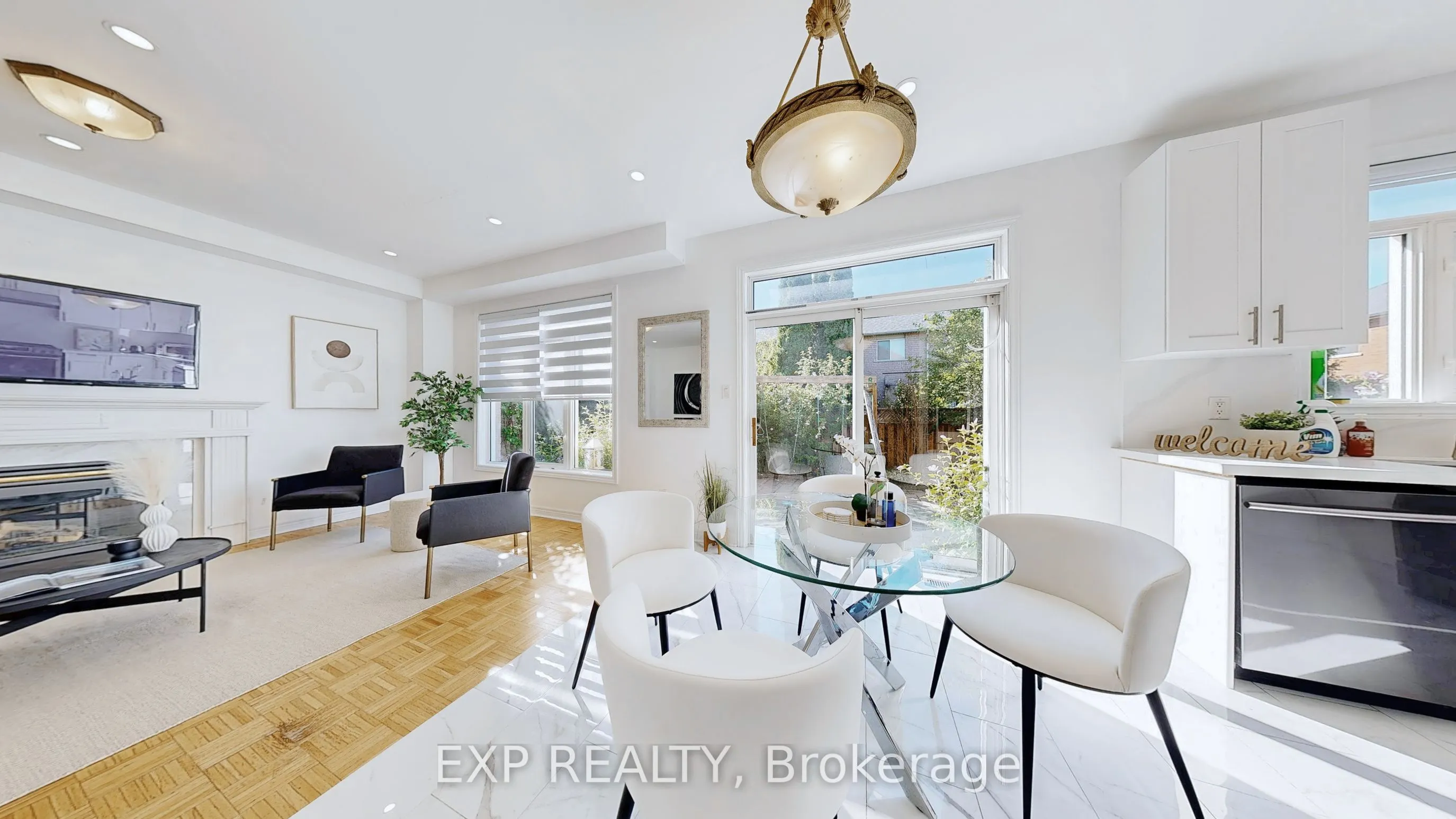 19 La Rocca Avenue