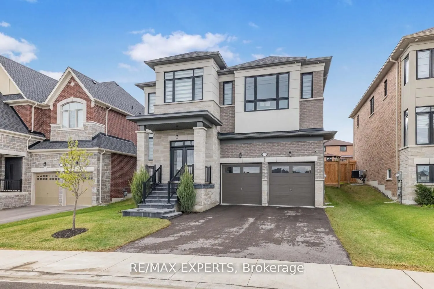 75 Bethpage Crescent