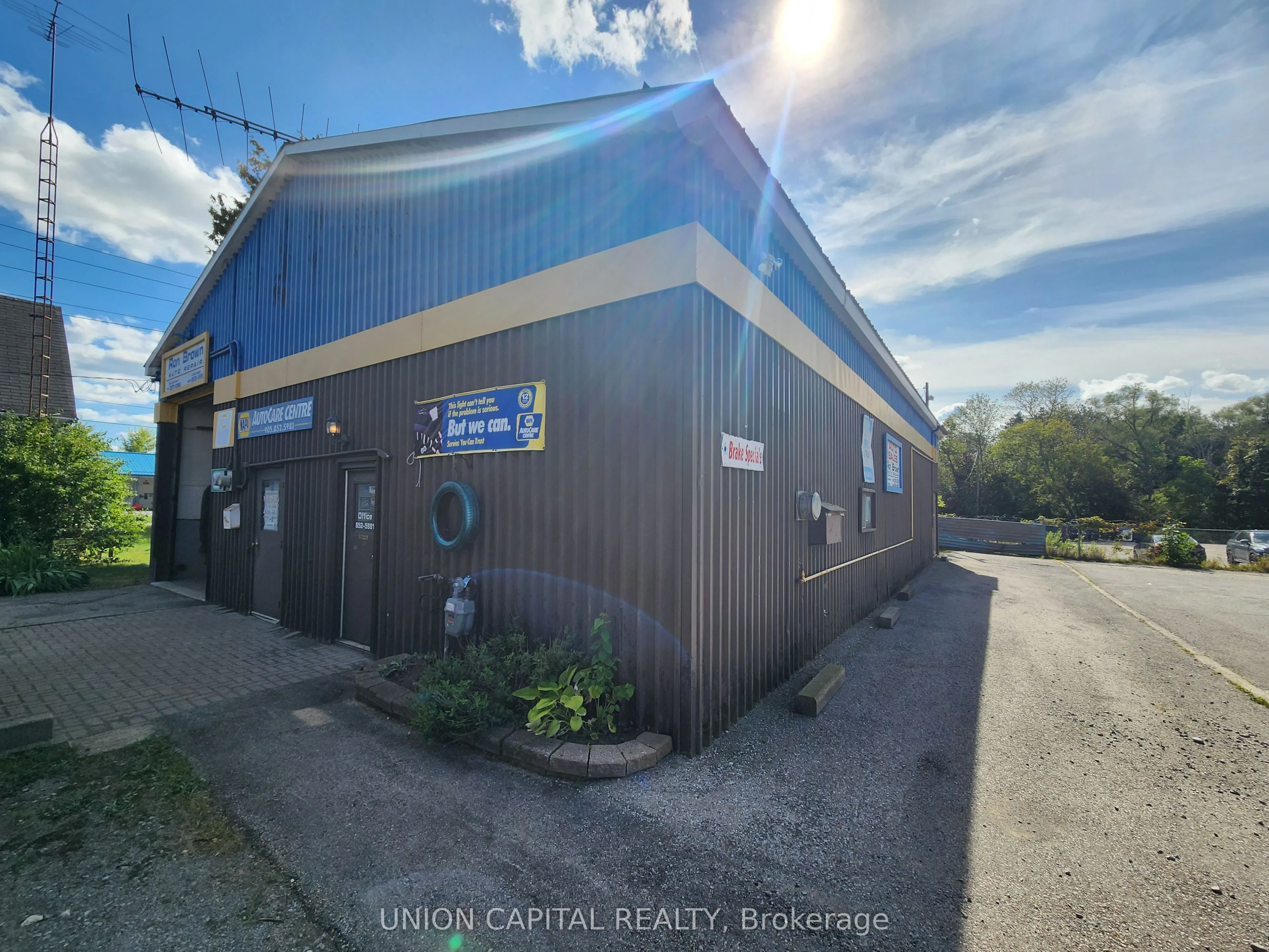 170 Main North Street