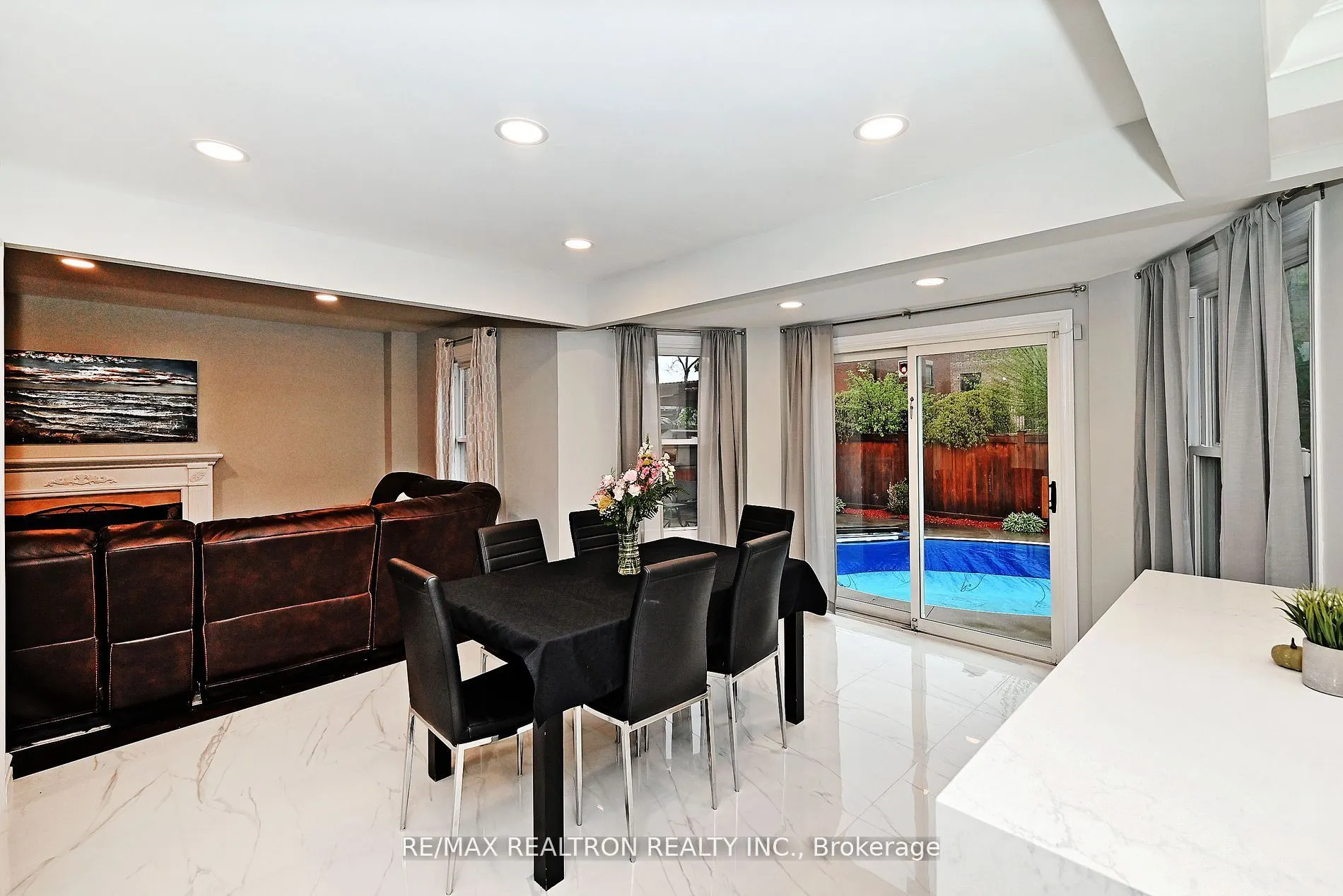 427 Mill Street