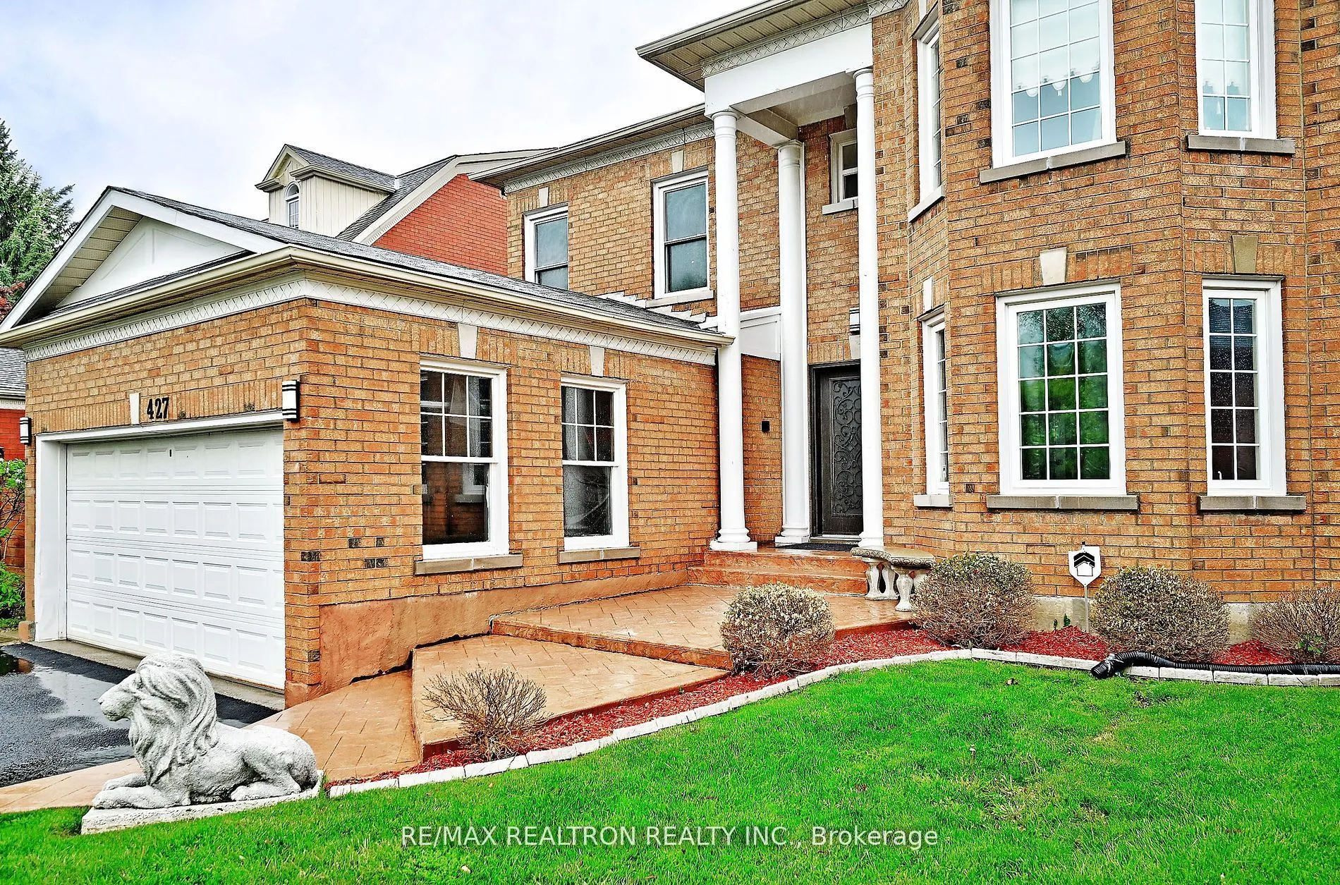 427 Mill Street