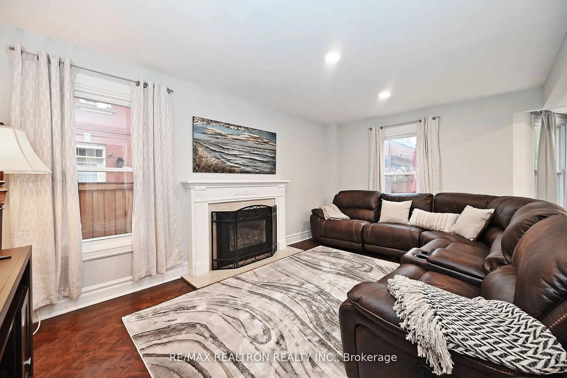427 Mill Street
